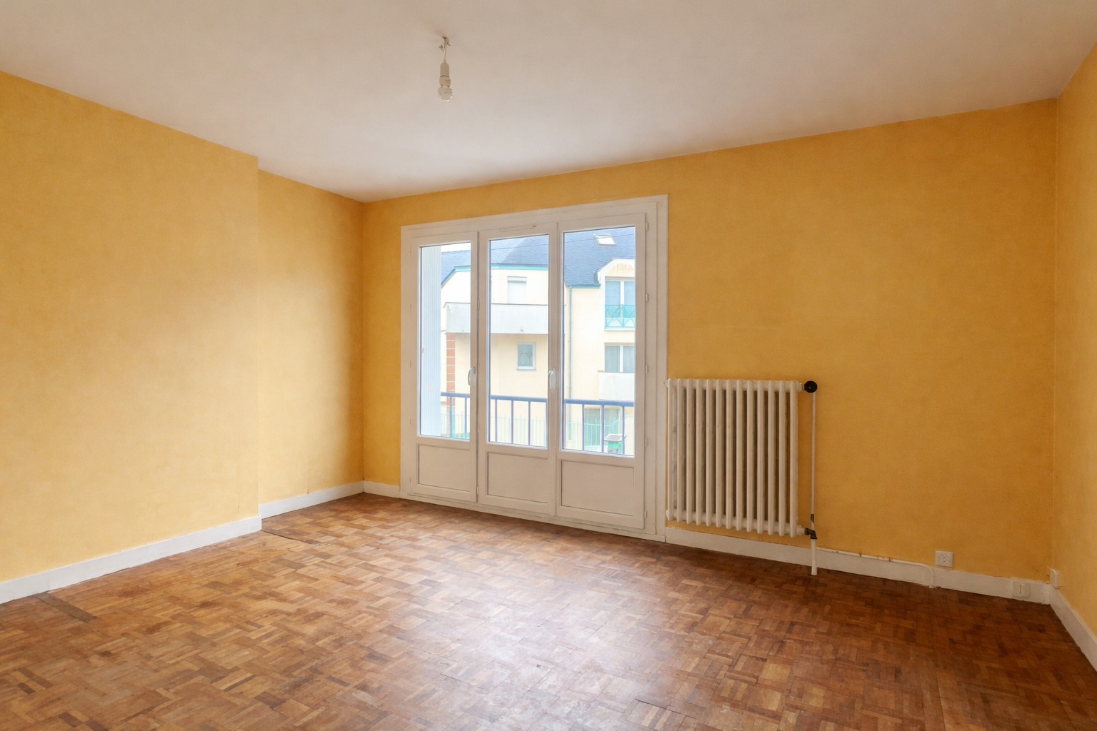 Agence immobilière de LAMOTTE-GESTION-TRANSACTION RENNES