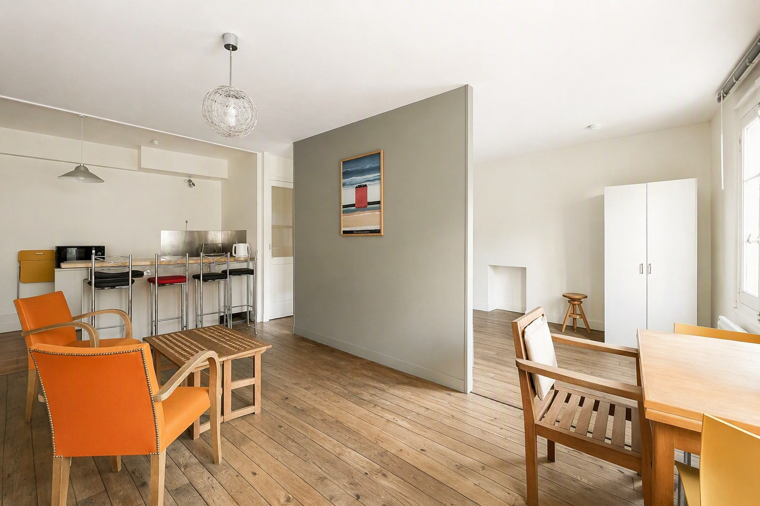 Agence immobilière de LAMOTTE-GESTION-TRANSACTION RENNES