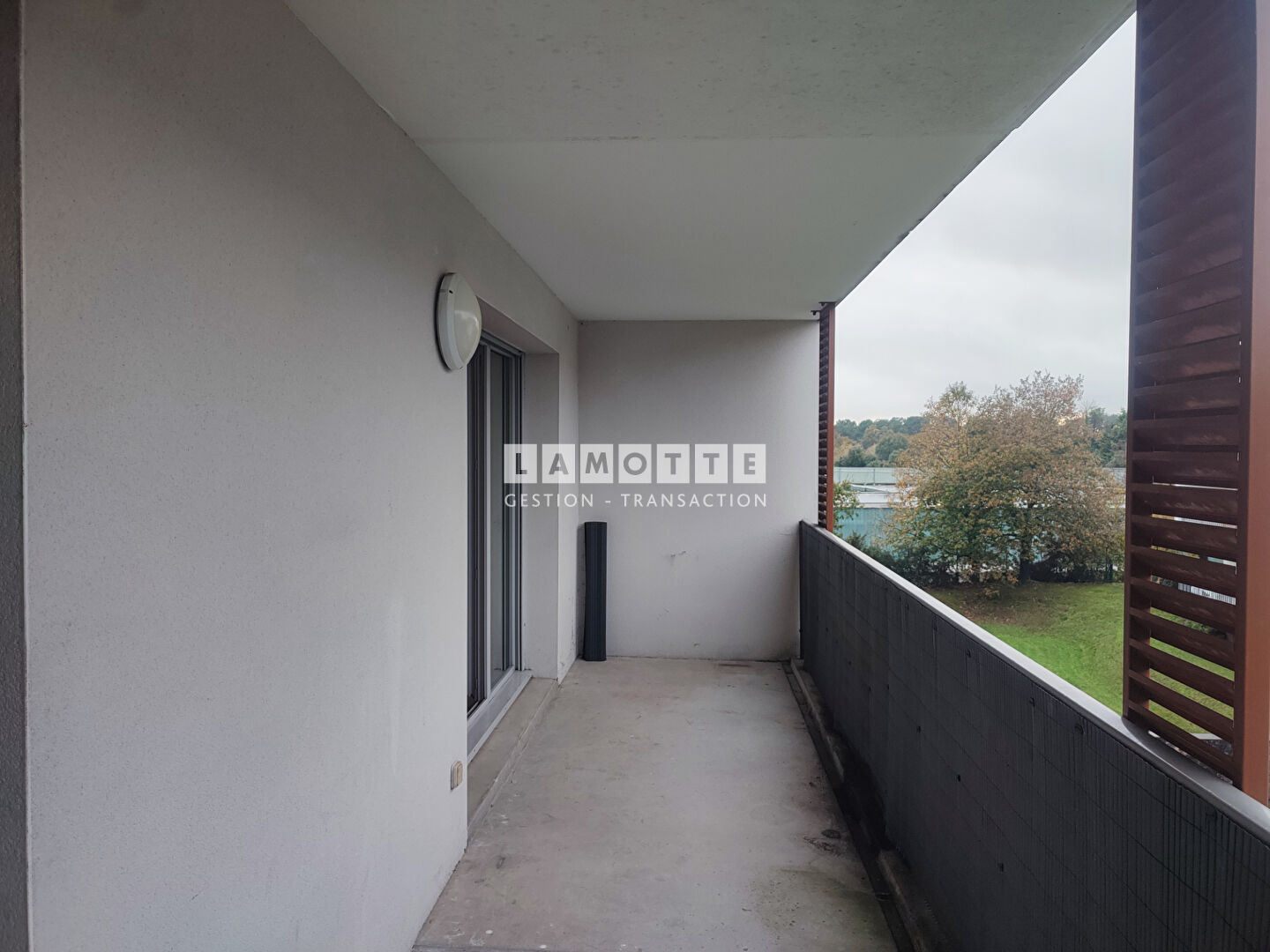 Agence immobilière de 
 LAMOTTE GESTION TRANSACTION - LAMOTTE GESTION TRANSACTION VANNES 
