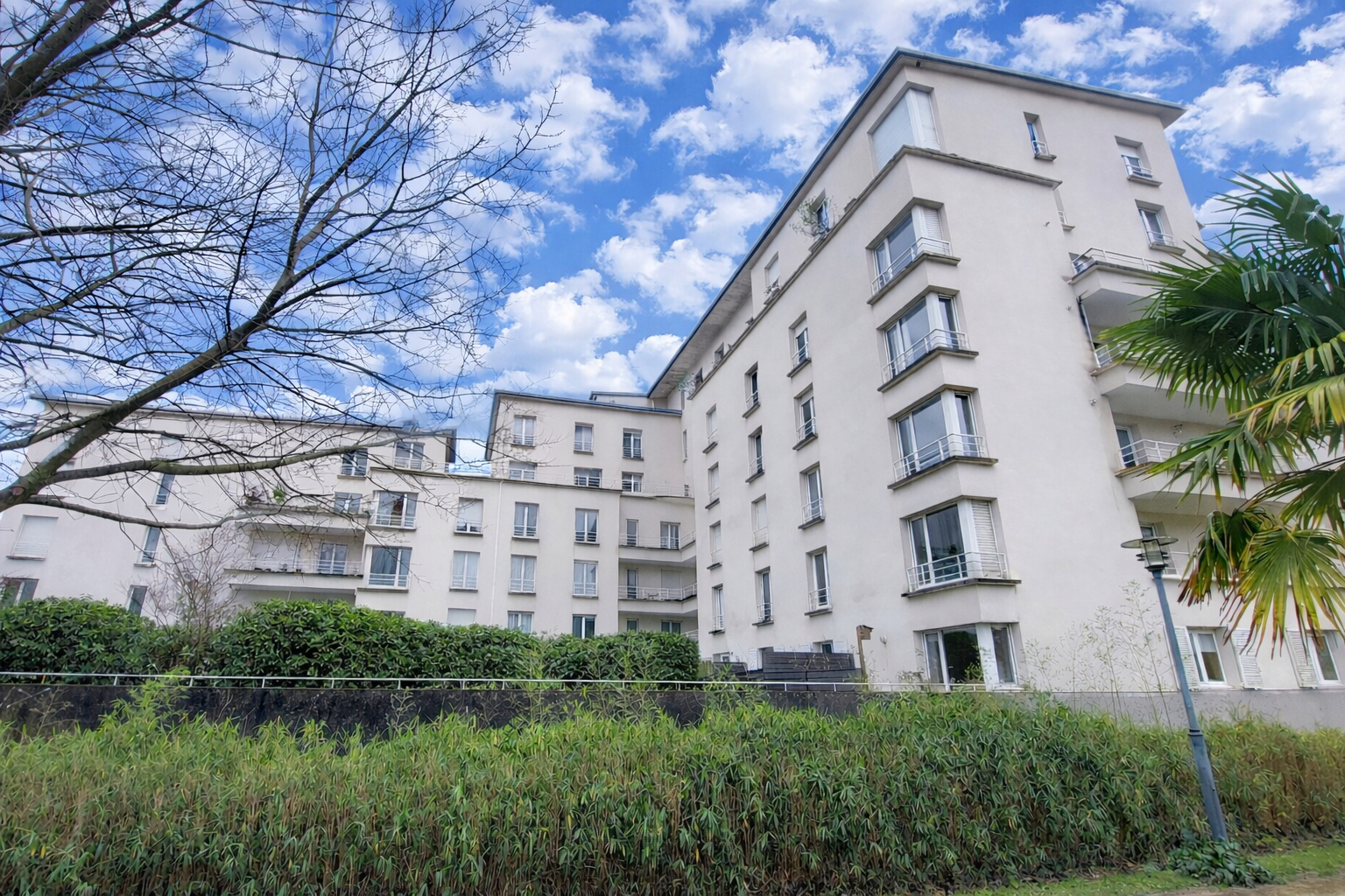 Agence immobilière de LAMOTTE-GESTION-TRANSACTION RENNES