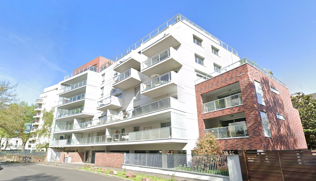 Agence immobilière de LAMOTTE-GESTION-TRANSACTION RENNES