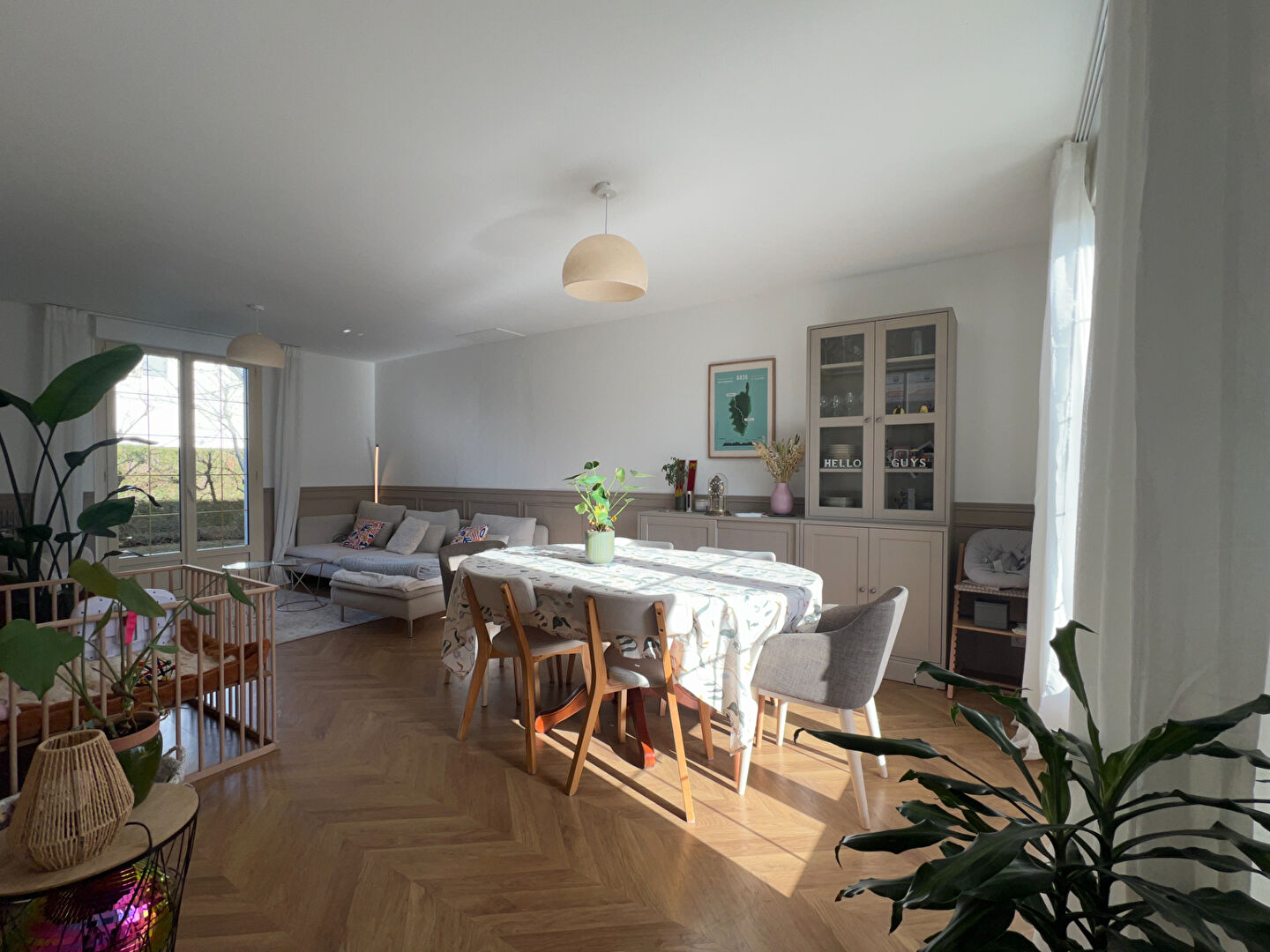 Agence immobilière de LAMOTTE-GESTION-TRANSACTION RENNES