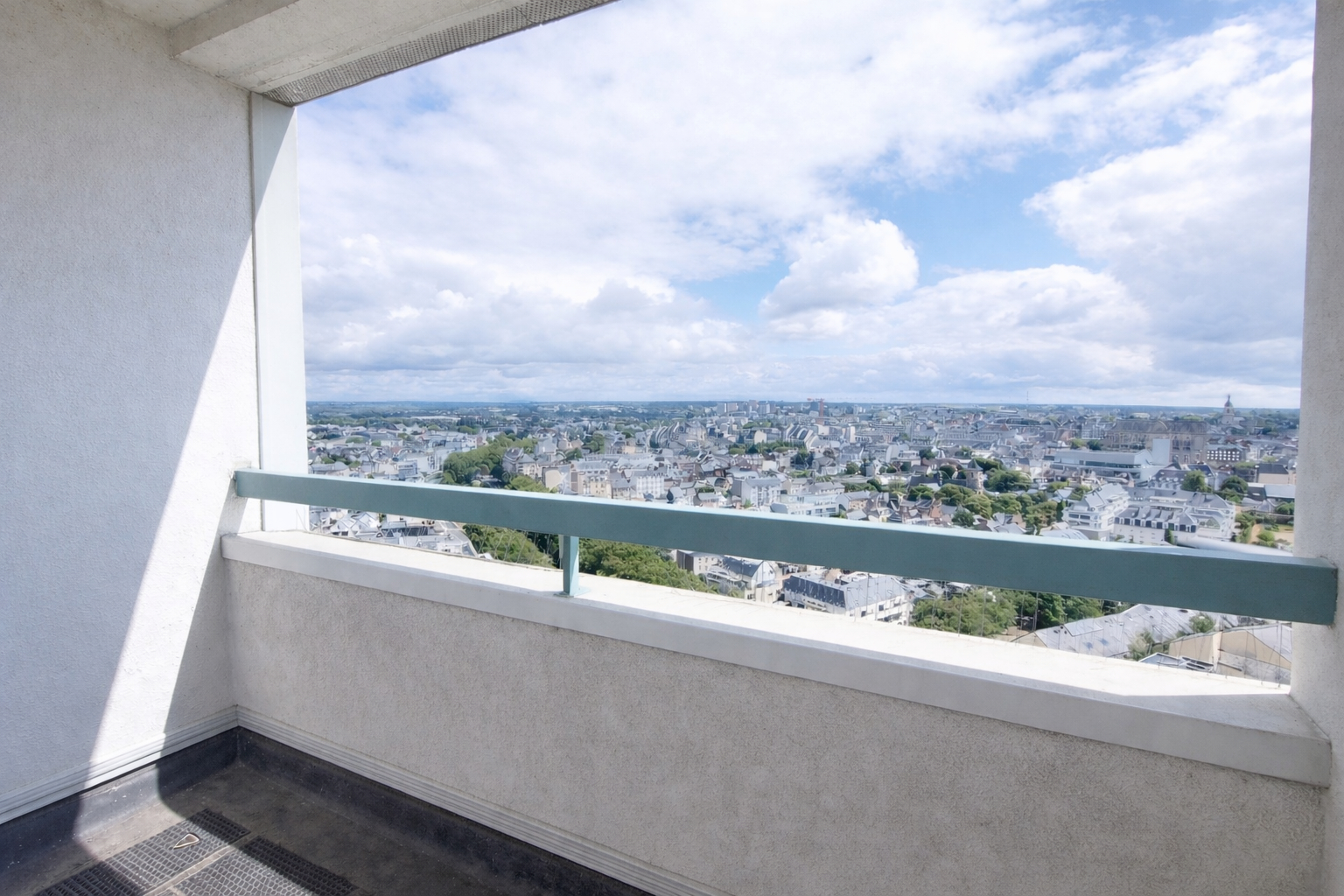 Agence immobilière de LAMOTTE-GESTION-TRANSACTION RENNES