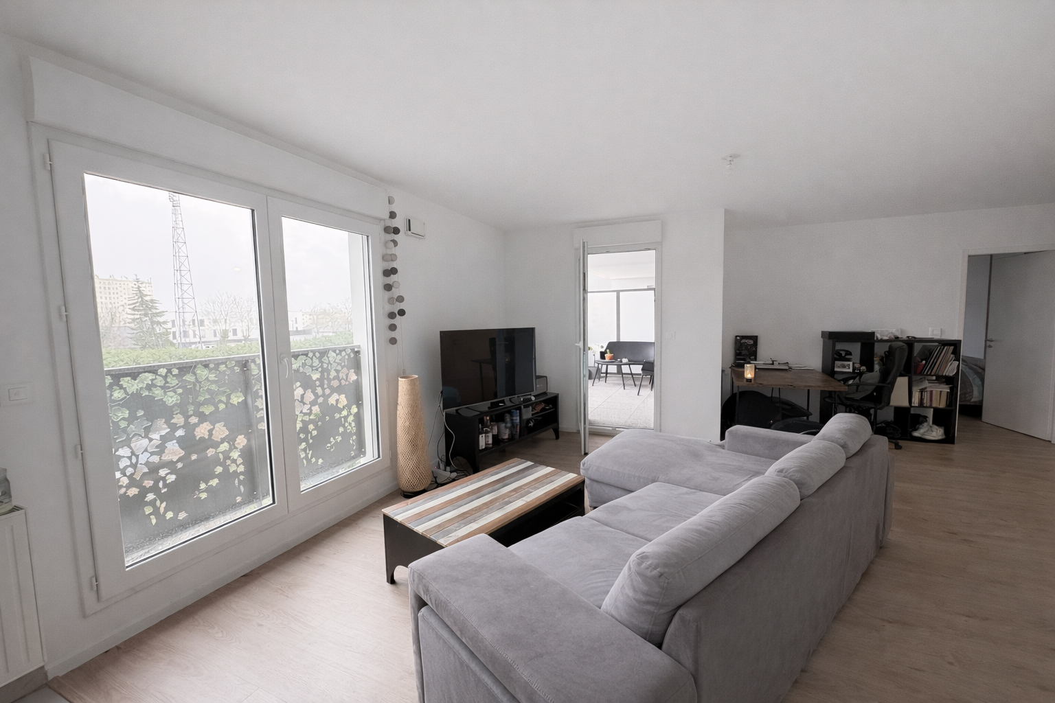 Agence immobilière de LAMOTTE-GESTION-TRANSACTION RENNES