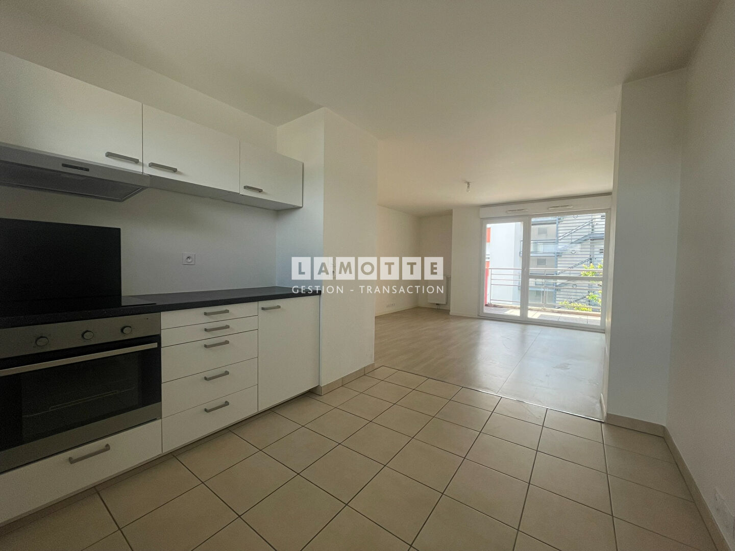 Agence immobilière de LAMOTTE-GESTION-TRANSACTION RENNES