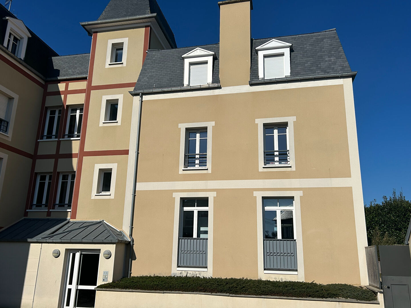 Agence immobilière de LAMOTTE - SACIB - Saint-Malo