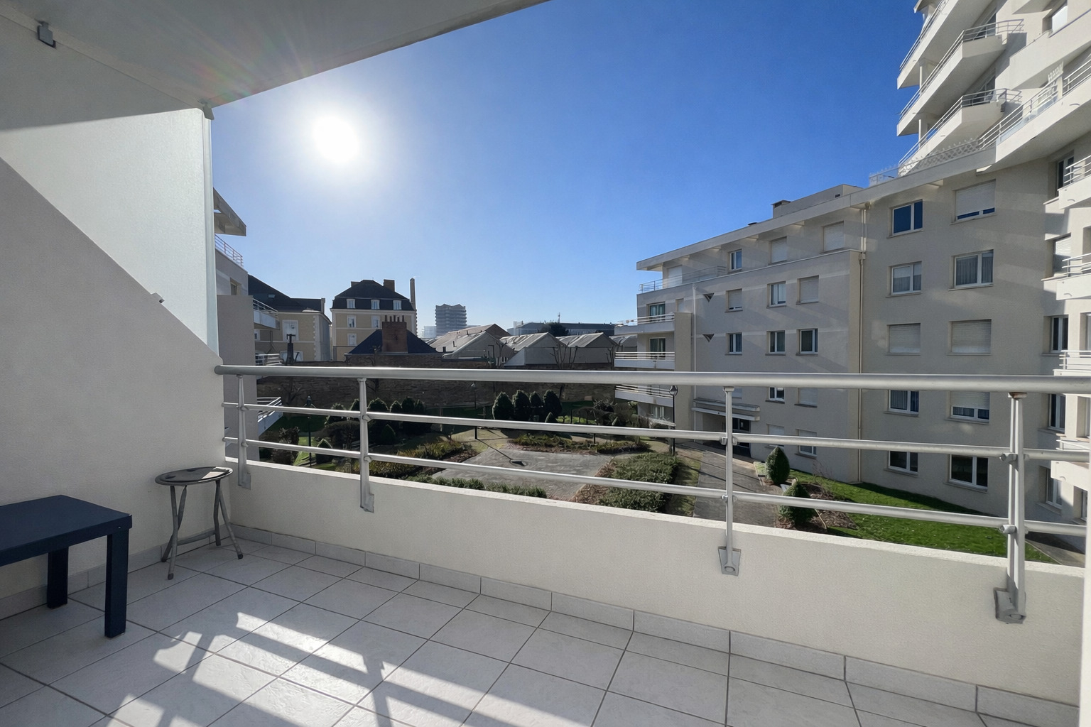 Agence immobilière de LAMOTTE-GESTION-TRANSACTION RENNES