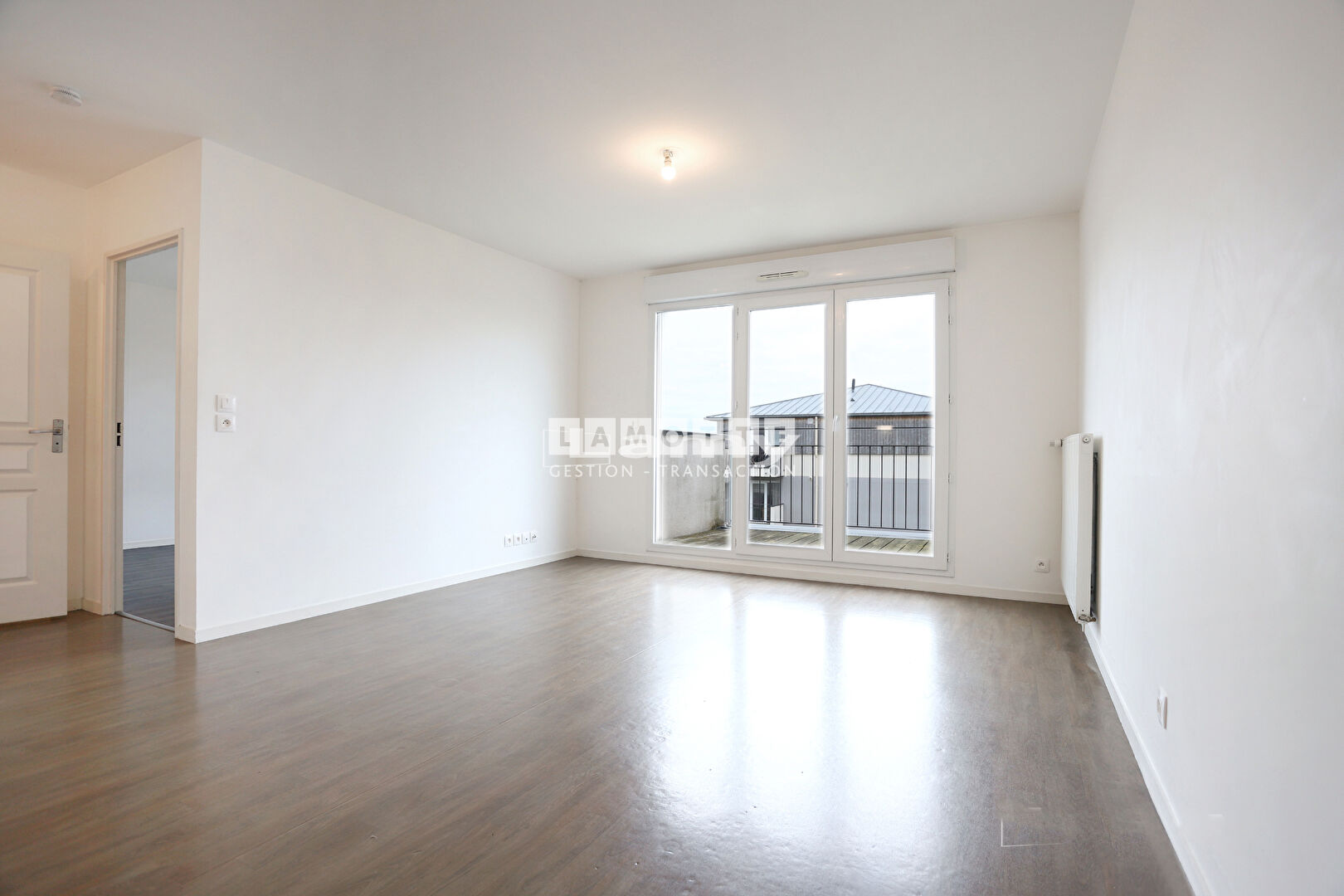 Agence immobilière de LAMOTTE - SACIB - Saint-Malo