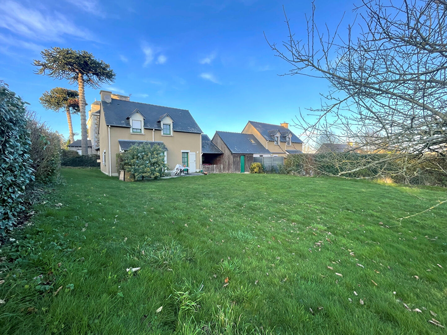 Agence immobilière de LAMOTTE - SACIB - Saint-Malo