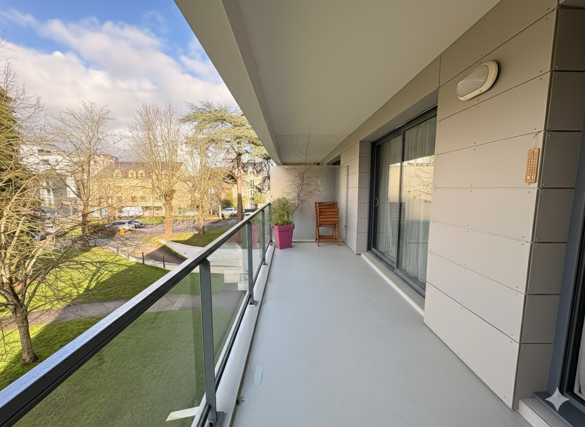 Agence immobilière de LAMOTTE-GESTION-TRANSACTION RENNES