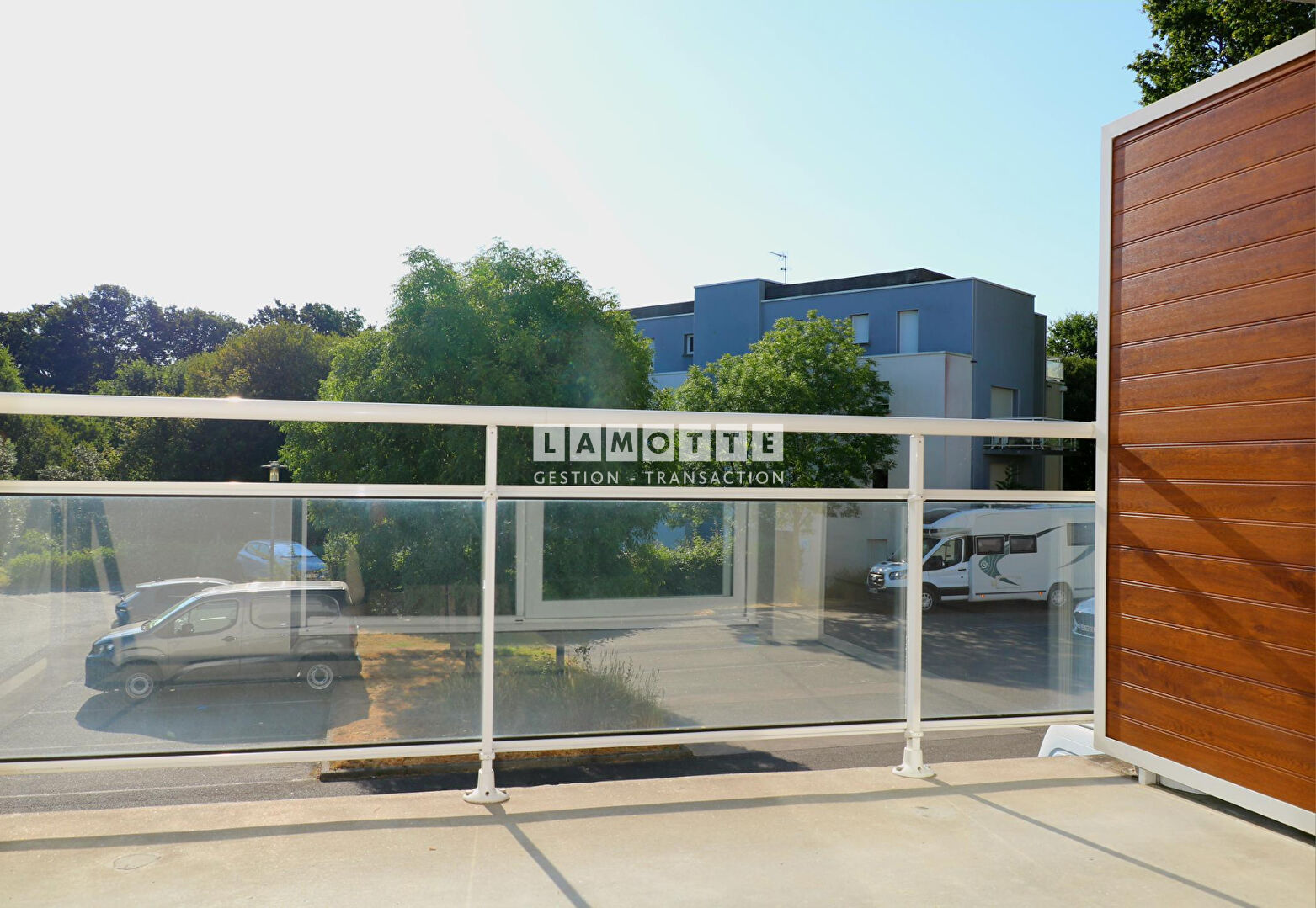 Agence immobilière de 
 LAMOTTE GESTION TRANSACTION - LAMOTTE GESTION TRANSACTION VANNES 
