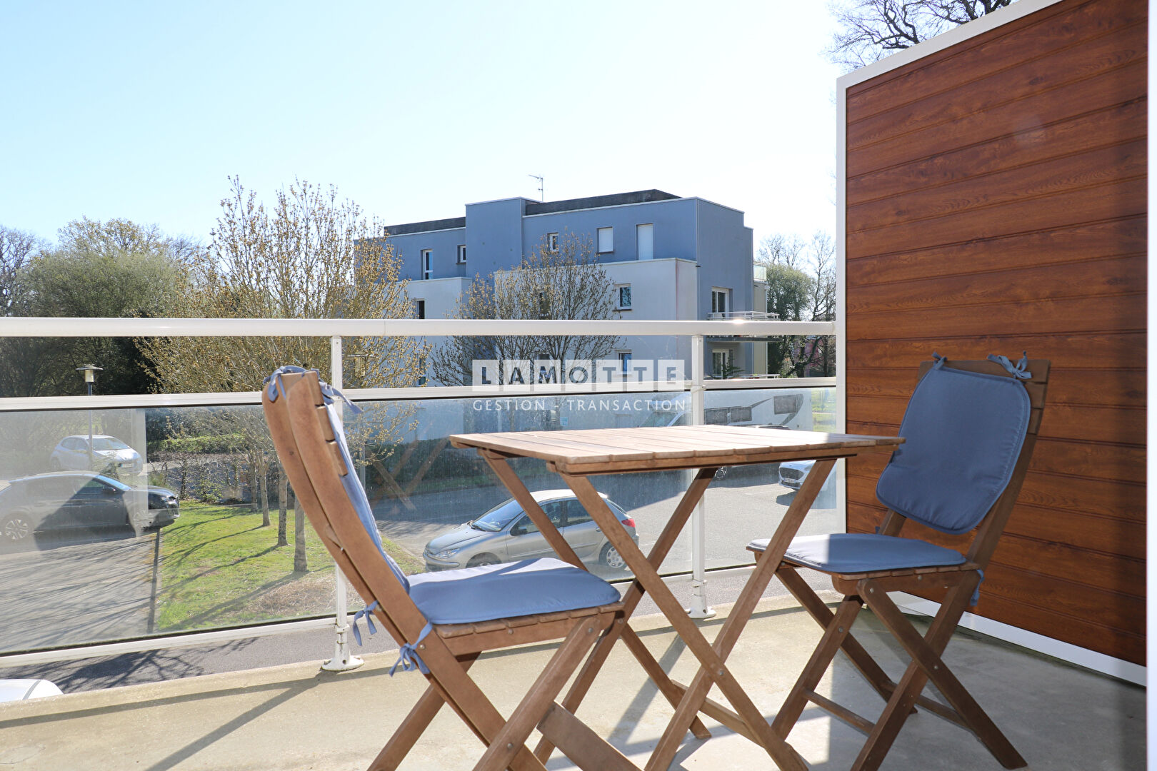 Agence immobilière de 
 LAMOTTE GESTION TRANSACTION - LAMOTTE GESTION TRANSACTION VANNES 

