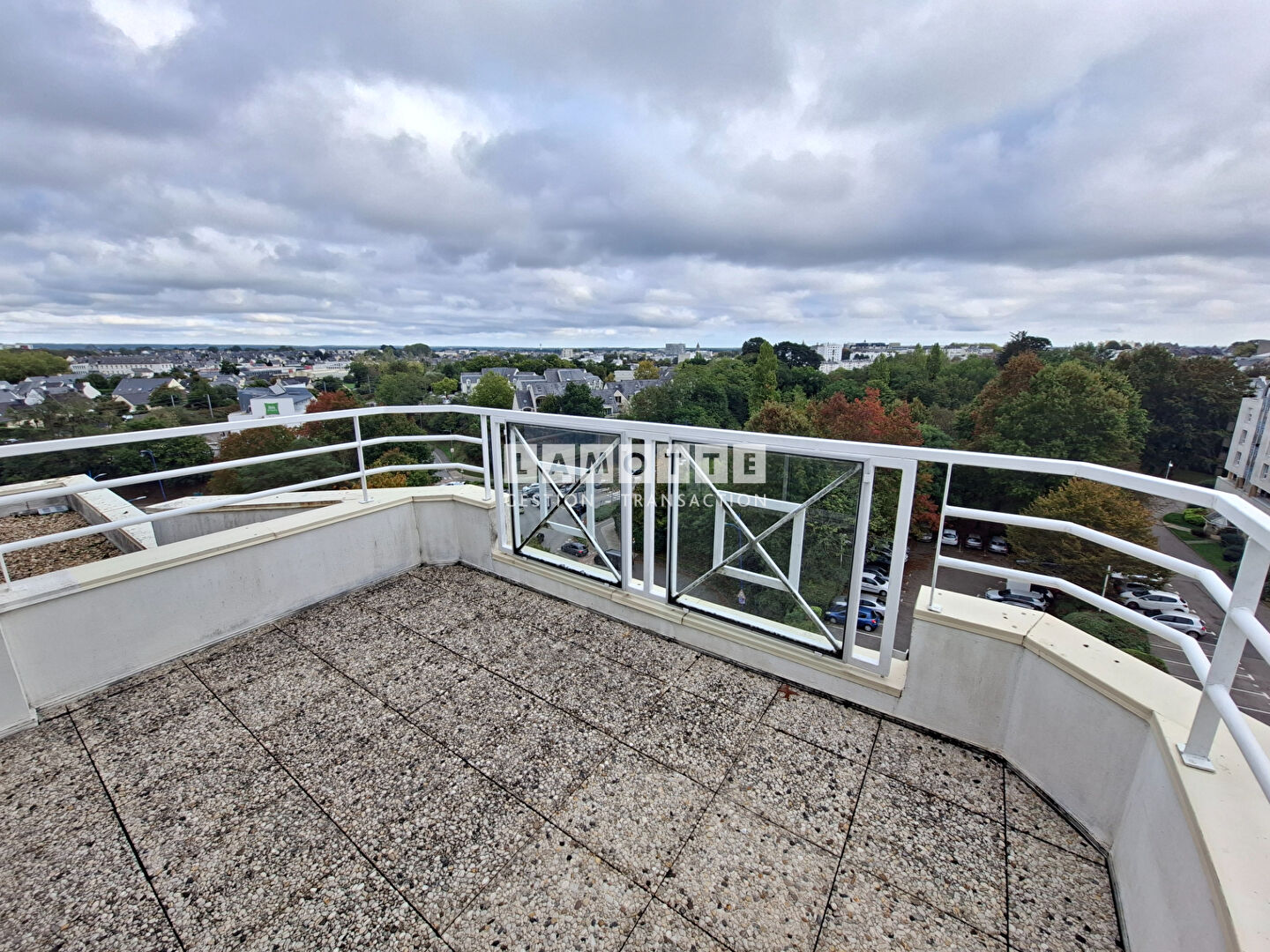 Agence immobilière de 
 LAMOTTE GESTION TRANSACTION - LAMOTTE GESTION TRANSACTION VANNES 
