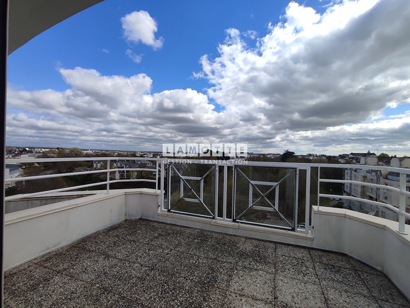 Agence immobilière de 
 LAMOTTE GESTION TRANSACTION - LAMOTTE GESTION TRANSACTION VANNES 
