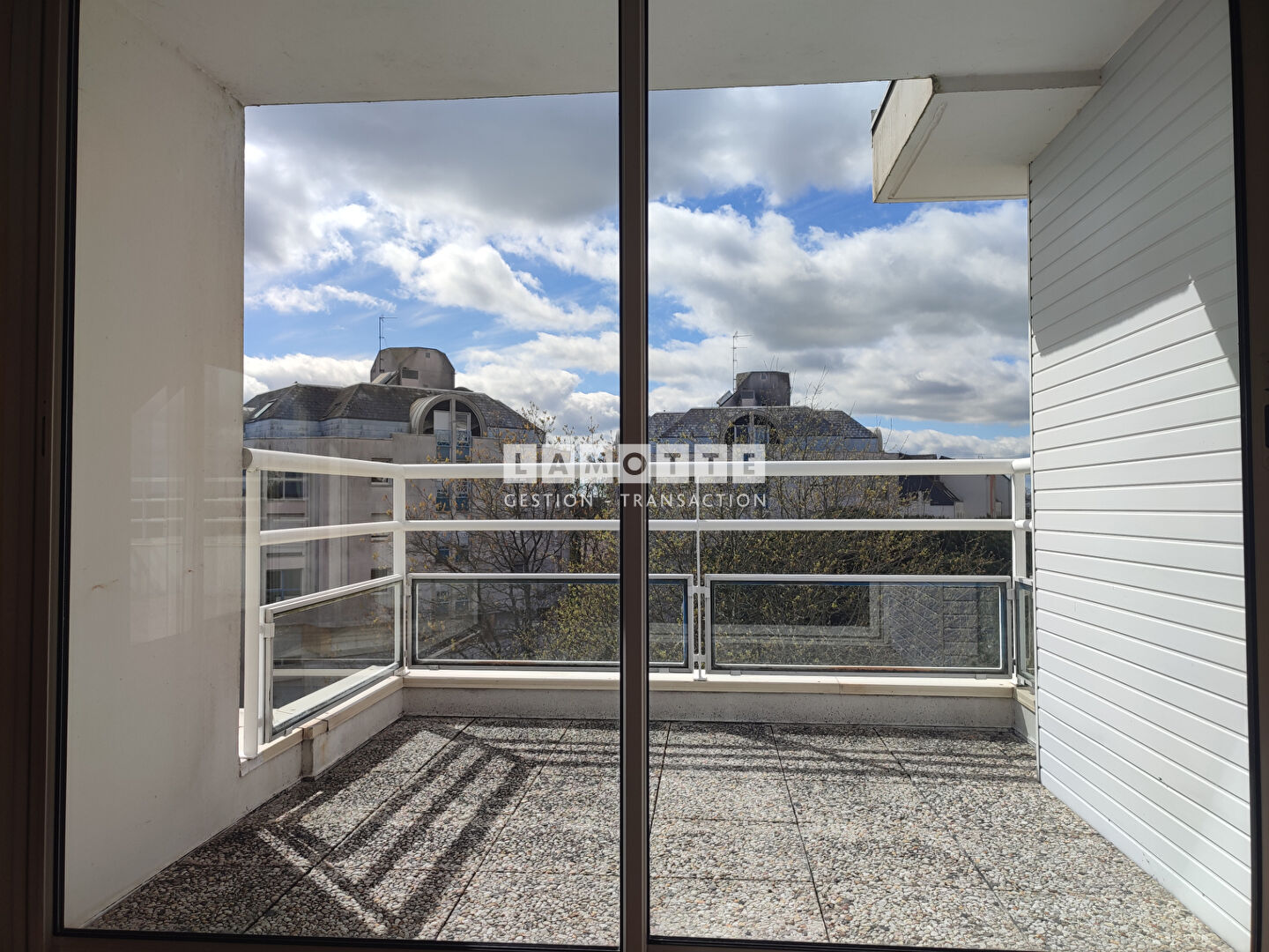 Agence immobilière de 
 LAMOTTE GESTION TRANSACTION - LAMOTTE GESTION TRANSACTION VANNES 
