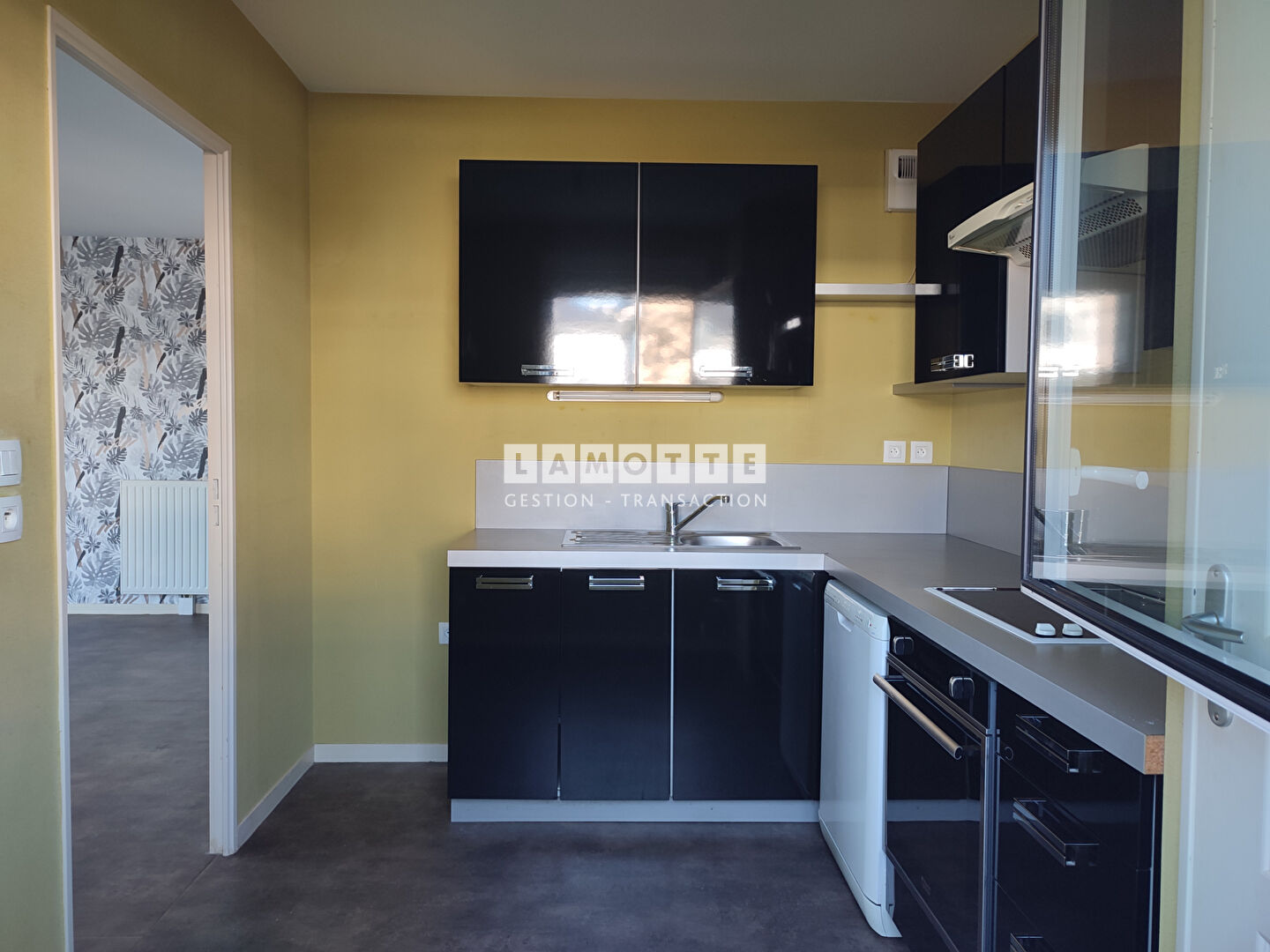 Agence immobilière de 
 LAMOTTE GESTION TRANSACTION - LAMOTTE GESTION TRANSACTION VANNES 
