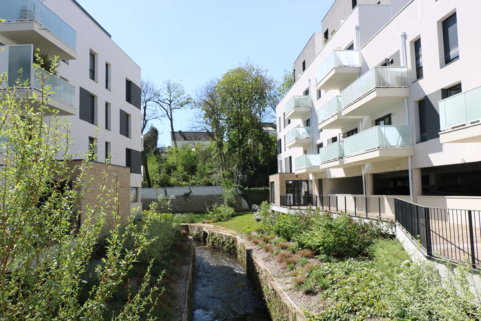 Agence immobilière de 
 LAMOTTE GESTION TRANSACTION - LAMOTTE GESTION TRANSACTION VANNES 
