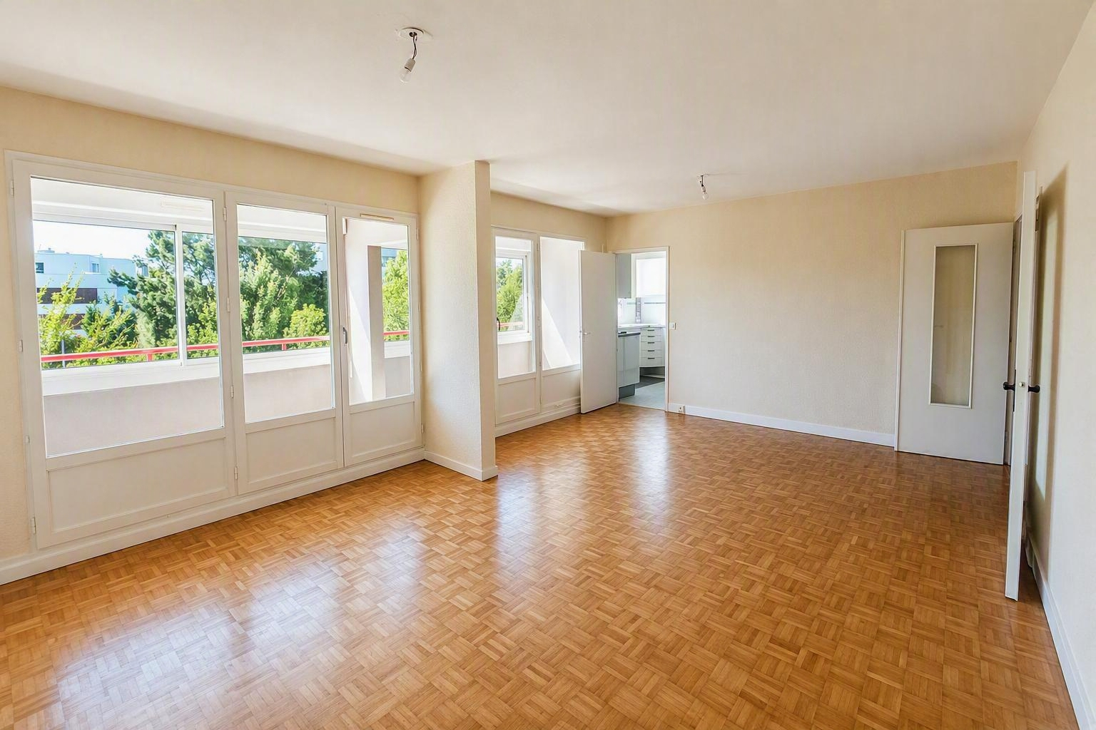 Agence immobilière de LAMOTTE-GESTION-TRANSACTION RENNES