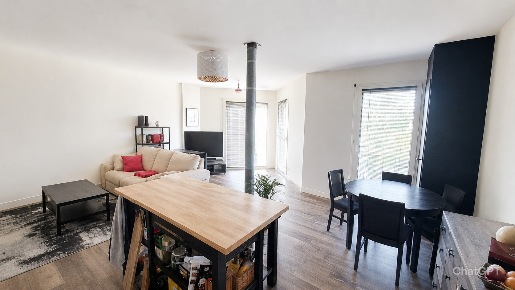 Agence immobilière de LAMOTTE-GESTION-TRANSACTION RENNES