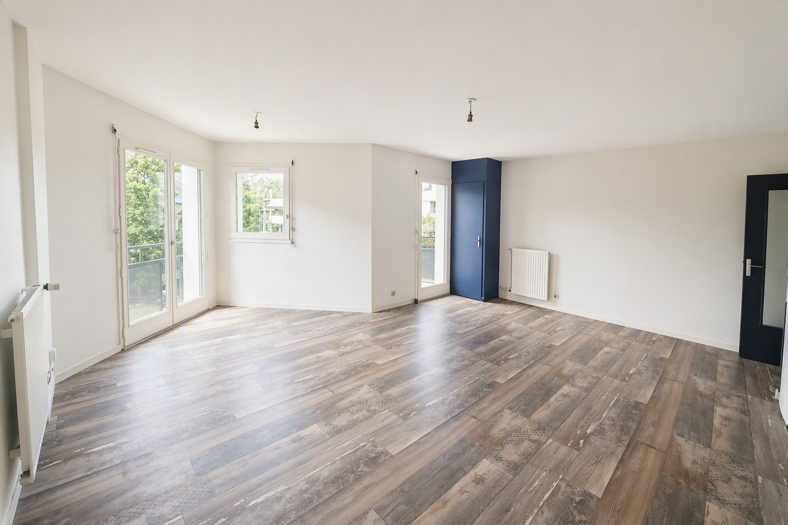 Agence immobilière de LAMOTTE-GESTION-TRANSACTION RENNES