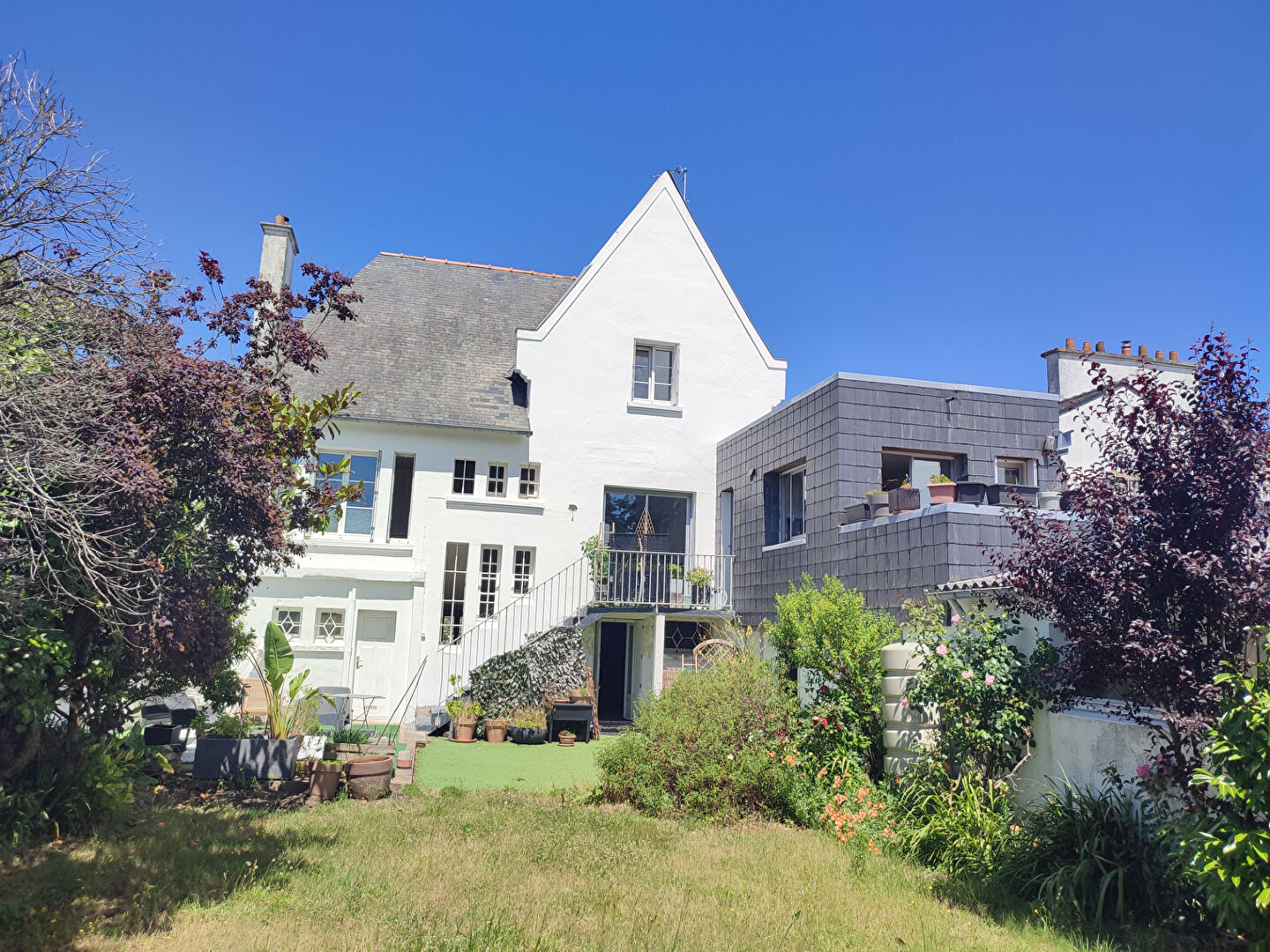Agence immobilière de 
 LAMOTTE GESTION TRANSACTION - LAMOTTE GESTION TRANSACTION VANNES 

