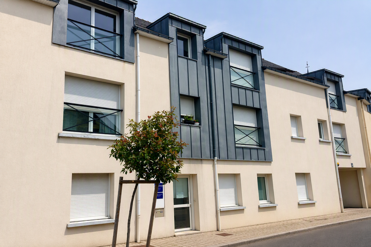 Agence immobilière de 
 LAMOTTE GESTION TRANSACTION - LAMOTTE GESTION TRANSACTION VANNES 
