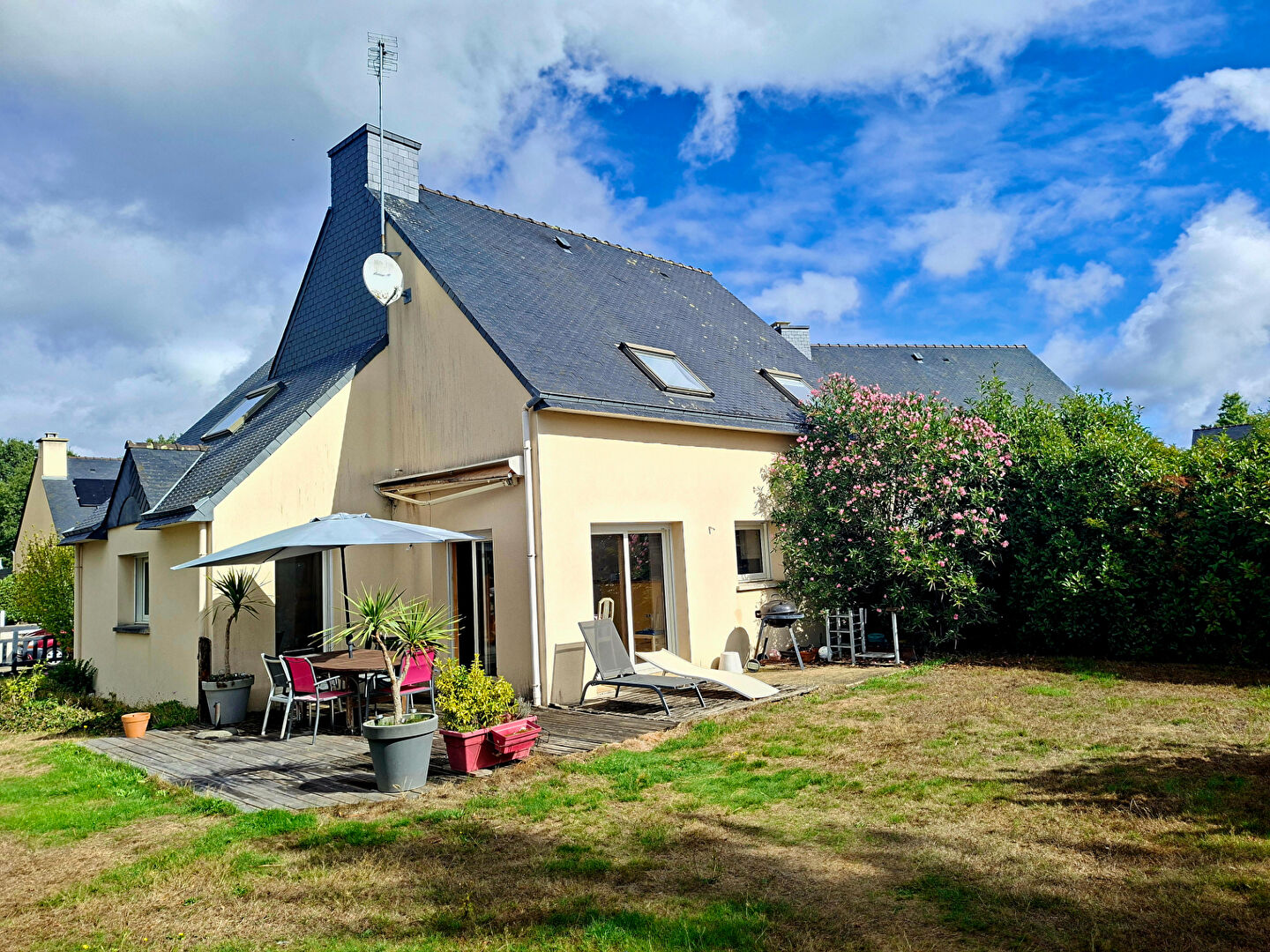 Agence immobilière de 
 LAMOTTE GESTION TRANSACTION - LAMOTTE GESTION TRANSACTION VANNES 
