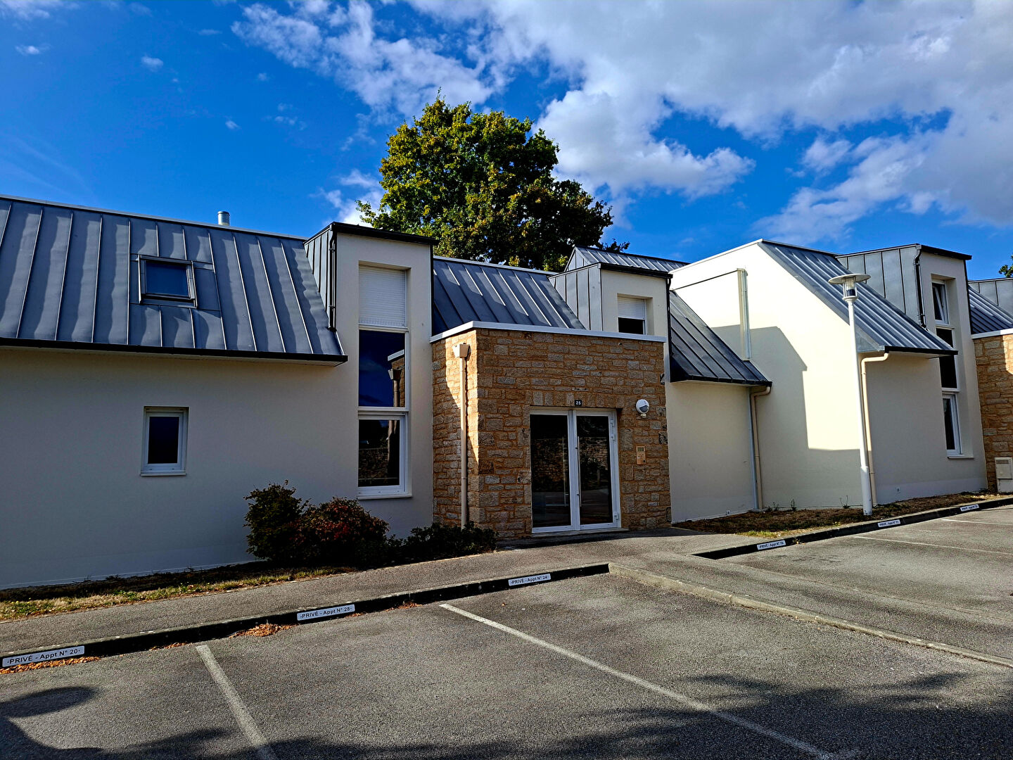 Agence immobilière de 
 LAMOTTE GESTION TRANSACTION - LAMOTTE GESTION TRANSACTION VANNES 
