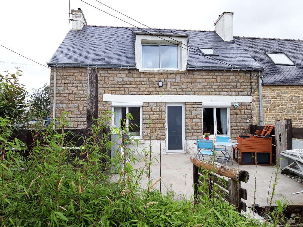 Le Bon Coin Maison à Vendre Plumelec