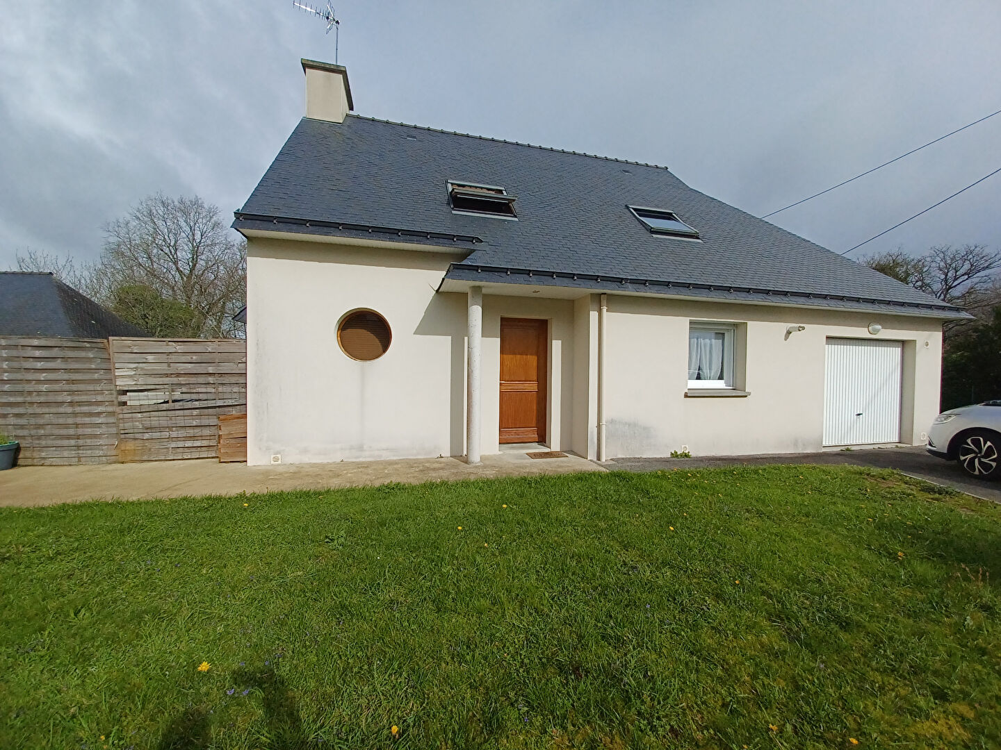 Agence immobilière de Lanvaux Immobilier - Saint-jean-Brévelay - Lanvaux Immobilier