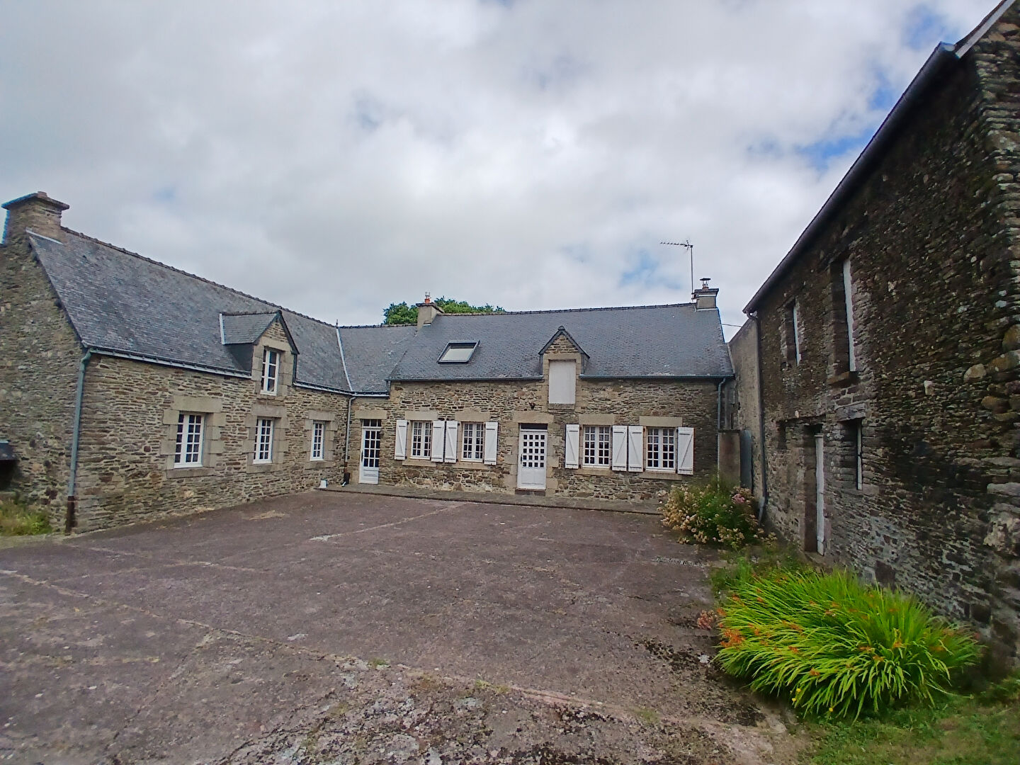 Agence immobilière de Lanvaux Immobilier - Saint-jean-Brévelay - Lanvaux Immobilier