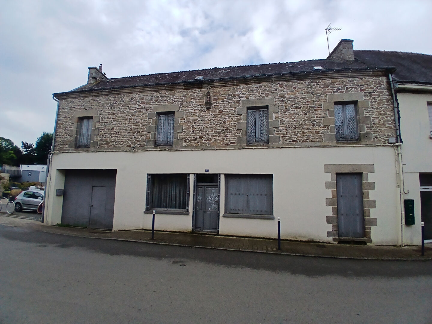 Agence immobilière de Lanvaux Immobilier - Saint-jean-Brévelay - Lanvaux Immobilier