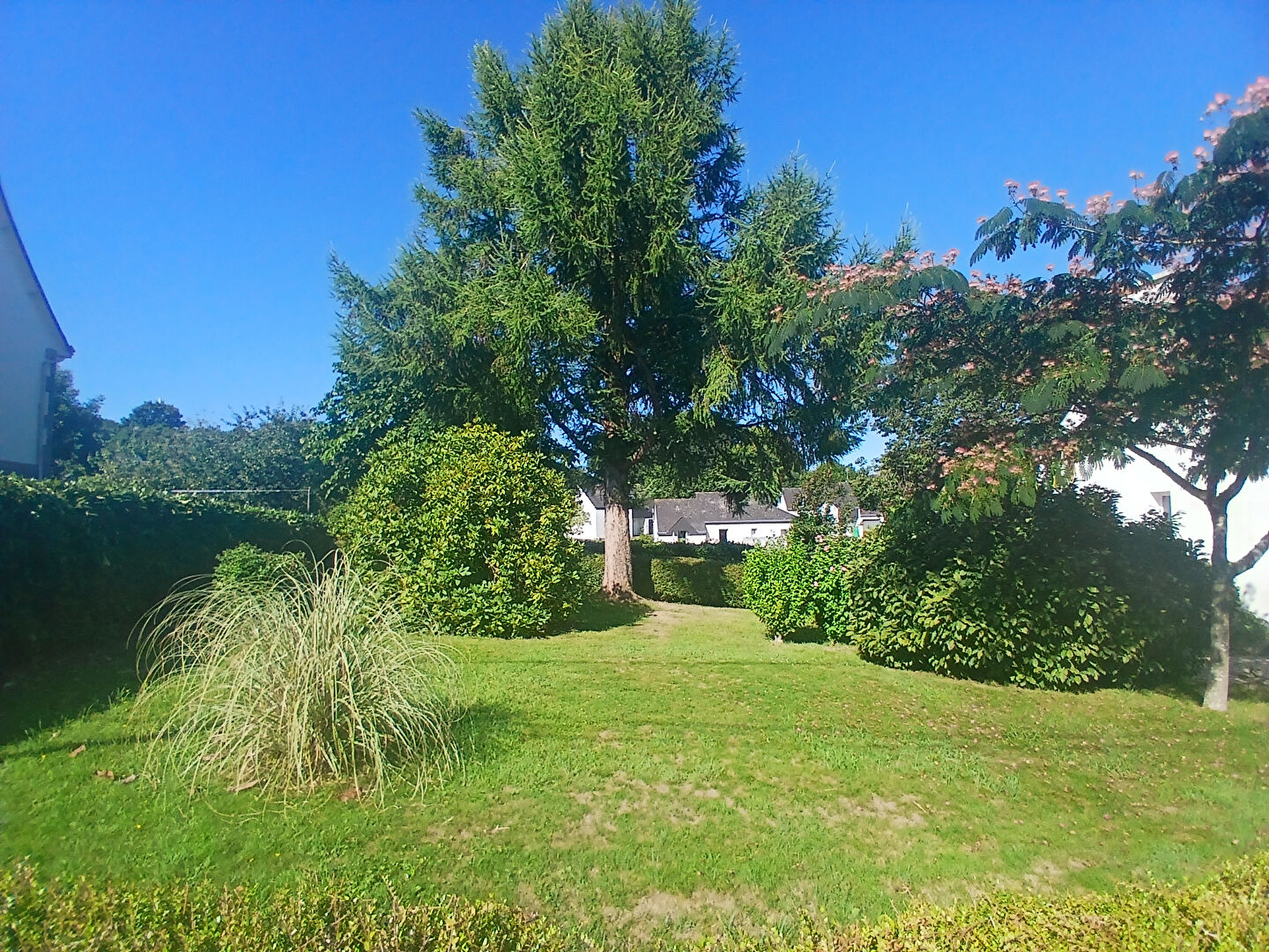 Agence immobilière de Lanvaux Immobilier - Saint-jean-Brévelay - Lanvaux Immobilier
