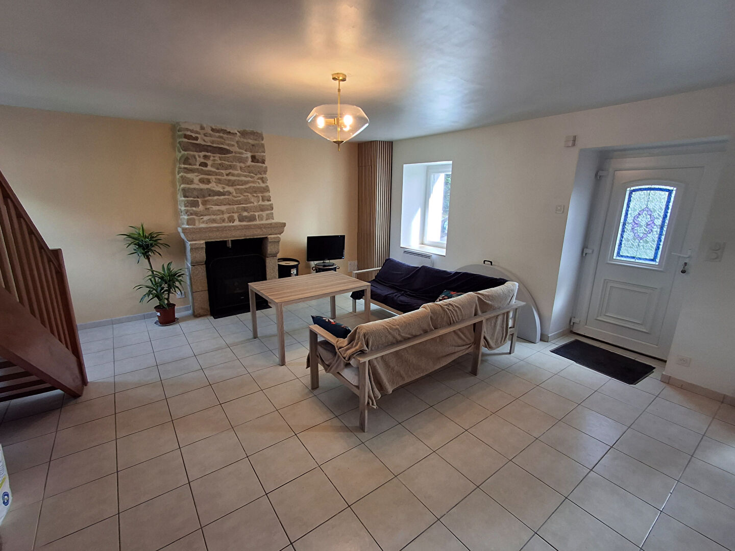 Agence immobilière de Lanvaux Immobilier - Saint-jean-Brévelay - Lanvaux Immobilier
