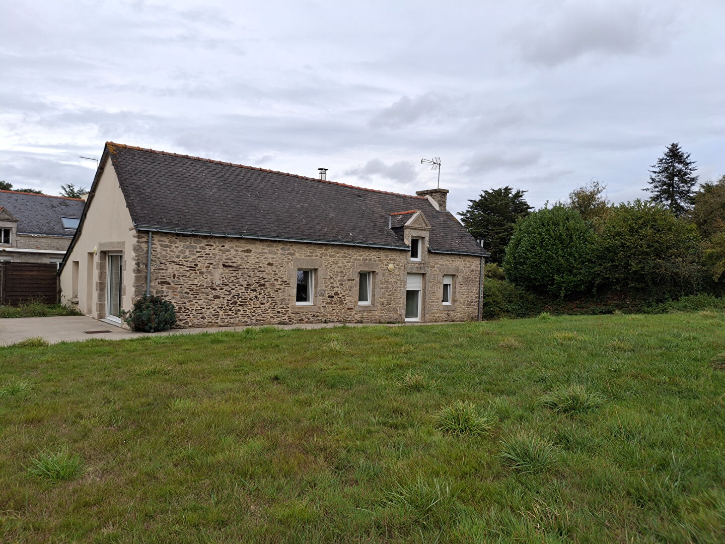 Agence immobilière de Lanvaux Immobilier - Saint-jean-Brévelay - Lanvaux Immobilier