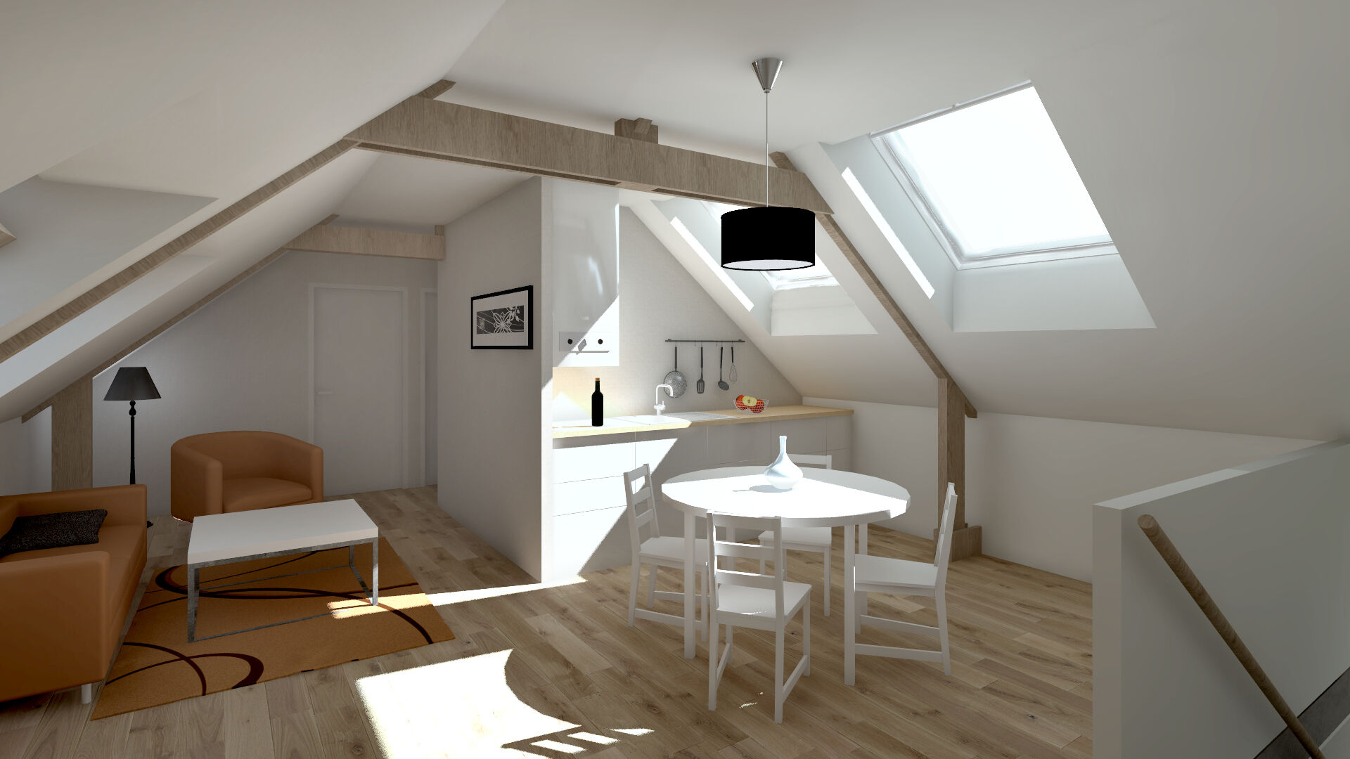 Saint Jean Brévelay, spécial investisseurs