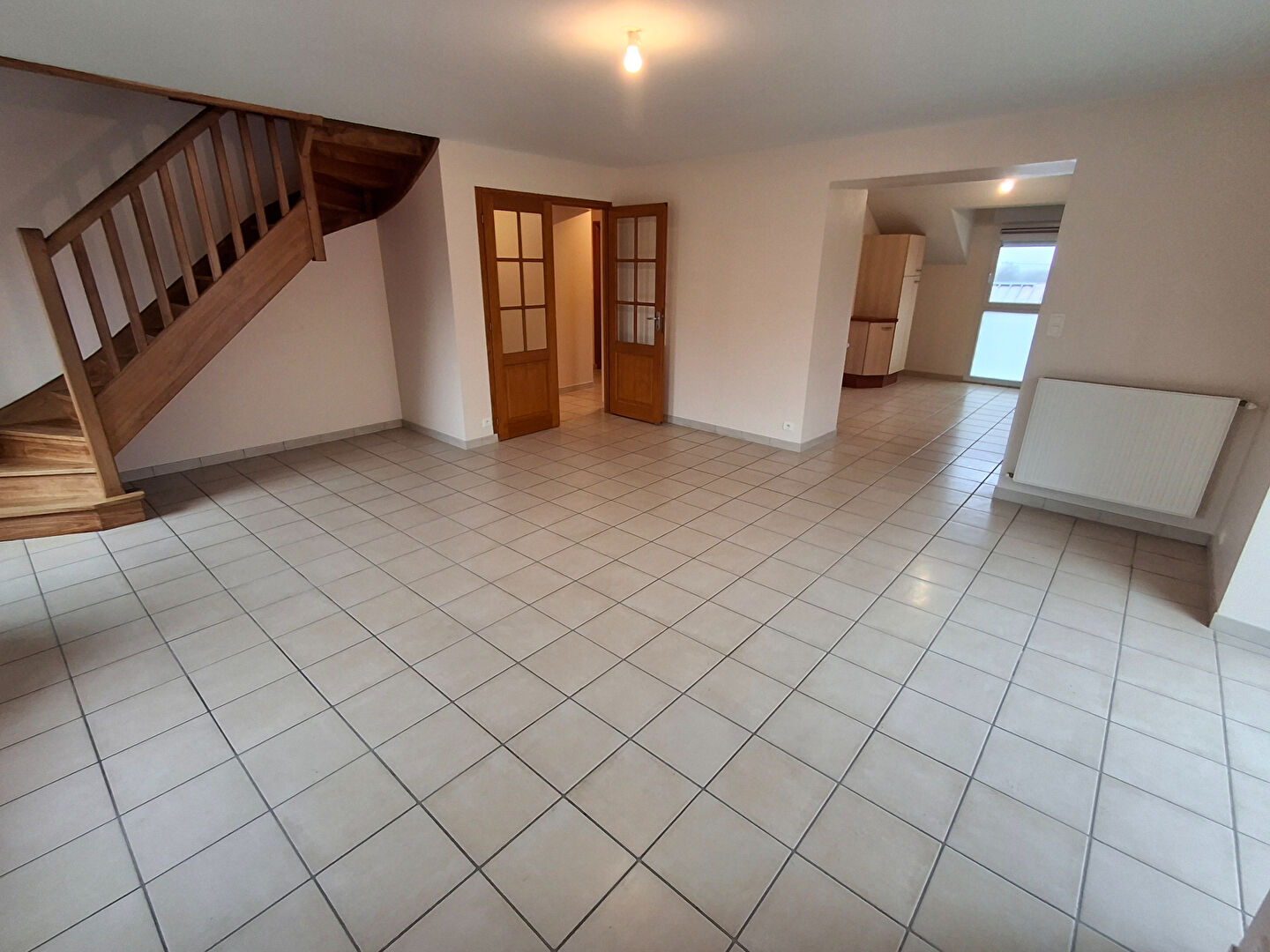 Agence immobilière de Lanvaux Immobilier - Saint-jean-Brévelay - Lanvaux Immobilier