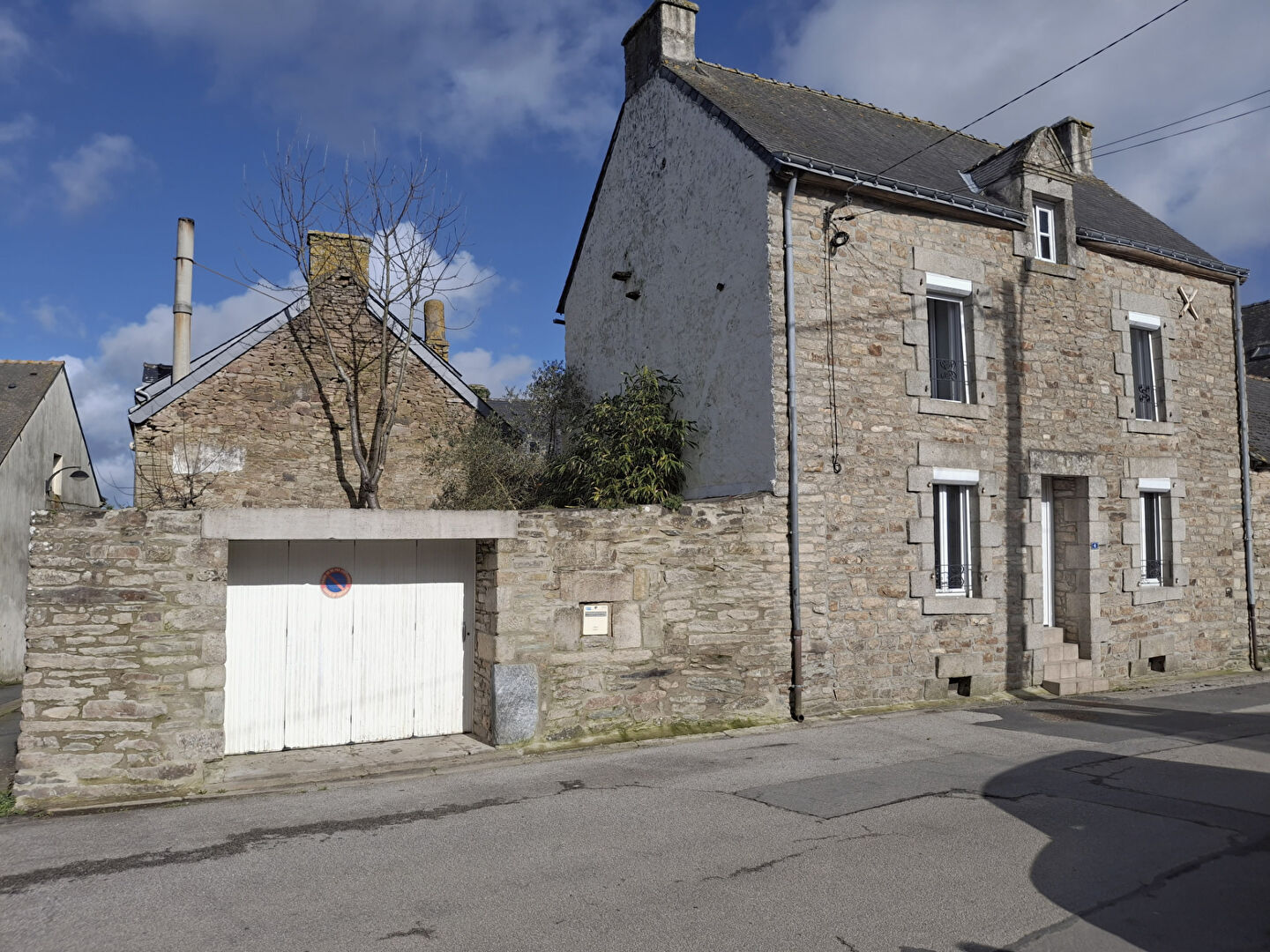 Agence immobilière de Lanvaux Immobilier - Saint-jean-Brévelay - Lanvaux Immobilier