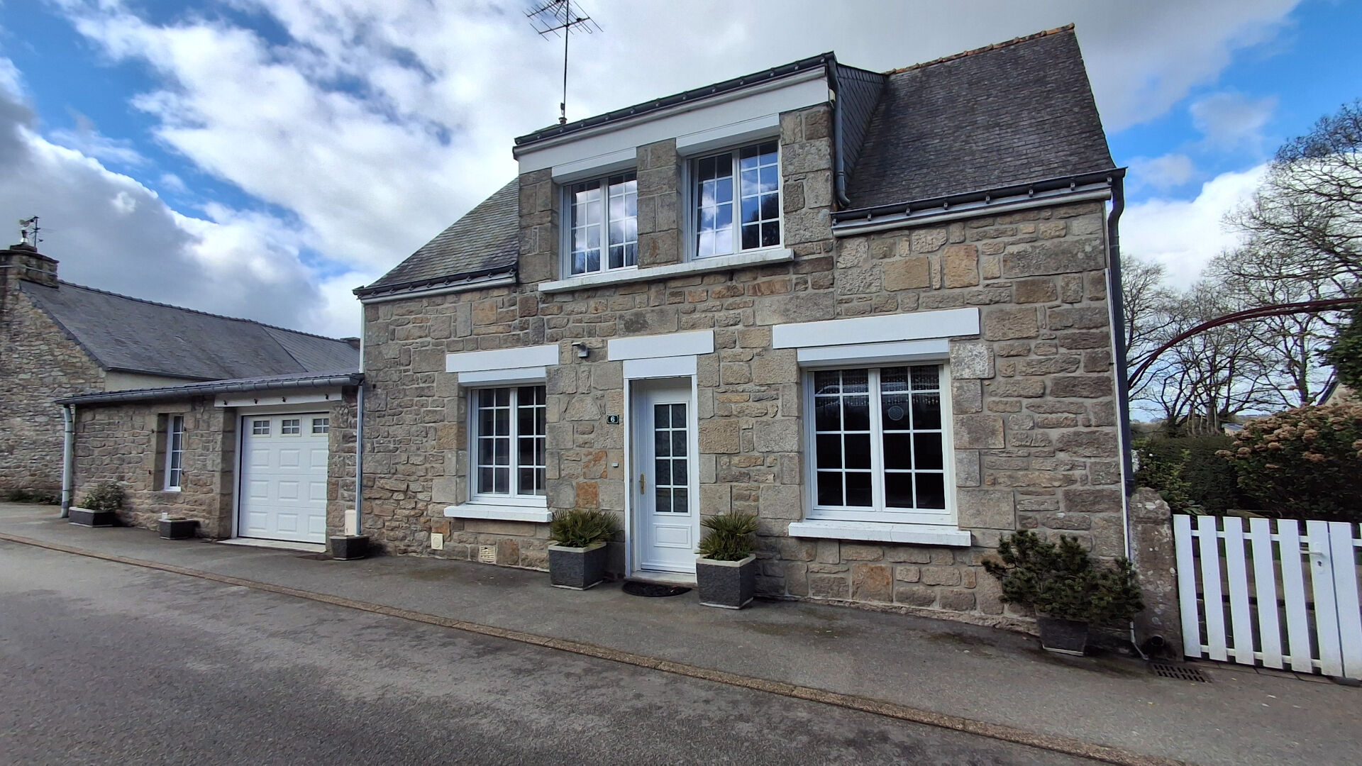 Agence immobilière de Lanvaux Immobilier - Saint-jean-Brévelay - Lanvaux Immobilier