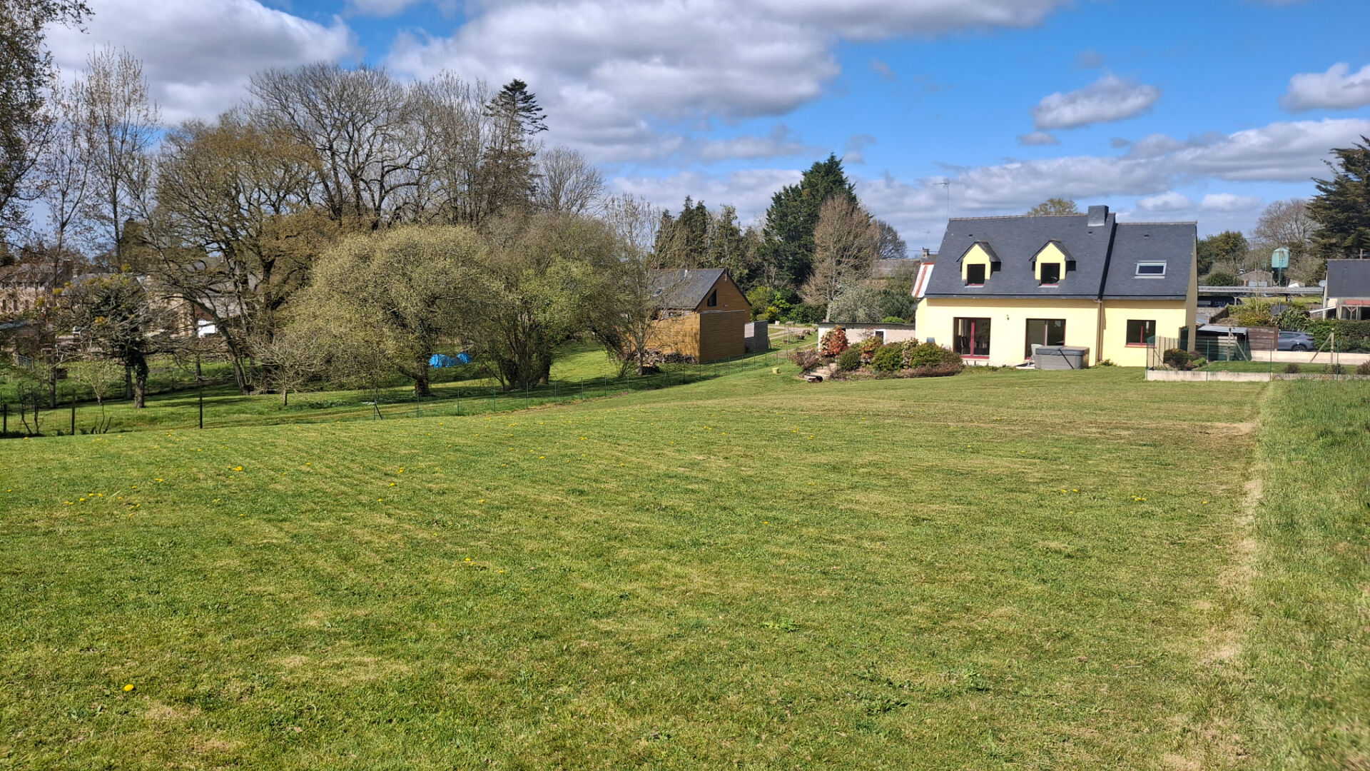 Agence immobilière de Lanvaux Immobilier - Saint-jean-Brévelay - Lanvaux Immobilier