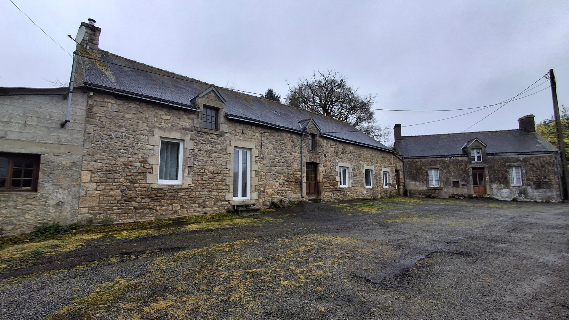 Agence immobilière de Lanvaux Immobilier - Saint-jean-Brévelay - Lanvaux Immobilier