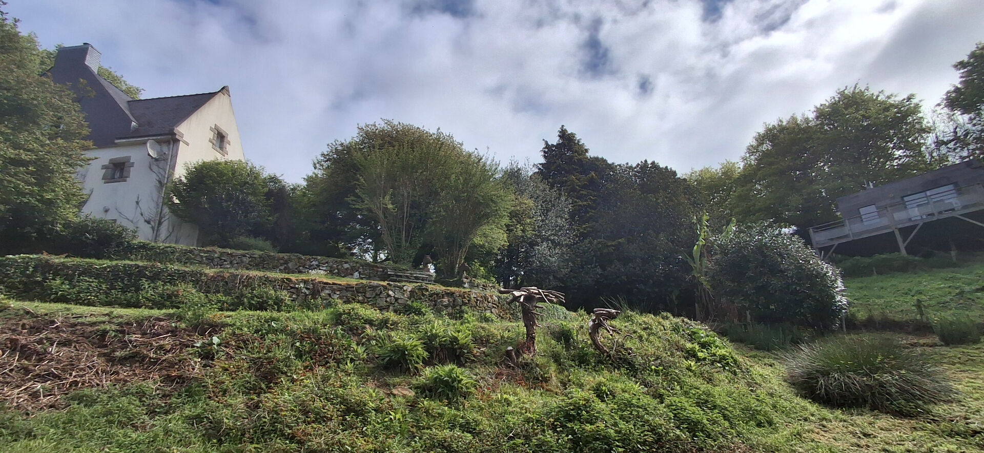 Agence immobilière de Lanvaux Immobilier - Saint-jean-Brévelay - Lanvaux Immobilier