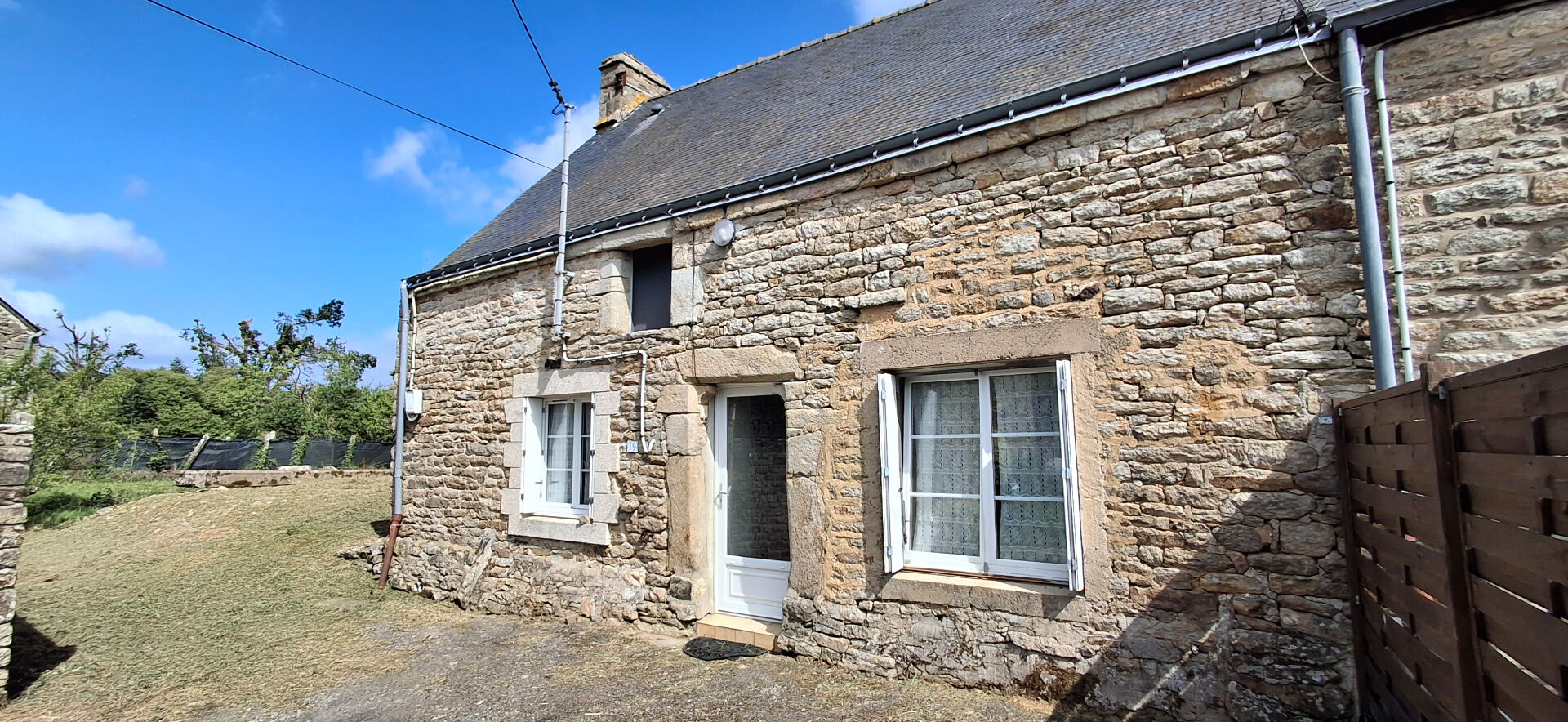 Agence immobilière de Lanvaux Immobilier - Saint-jean-Brévelay - Lanvaux Immobilier