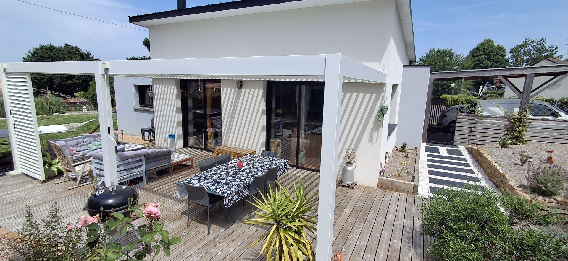 Agence immobilière de Lanvaux Immobilier - Saint-jean-Brévelay - Lanvaux Immobilier