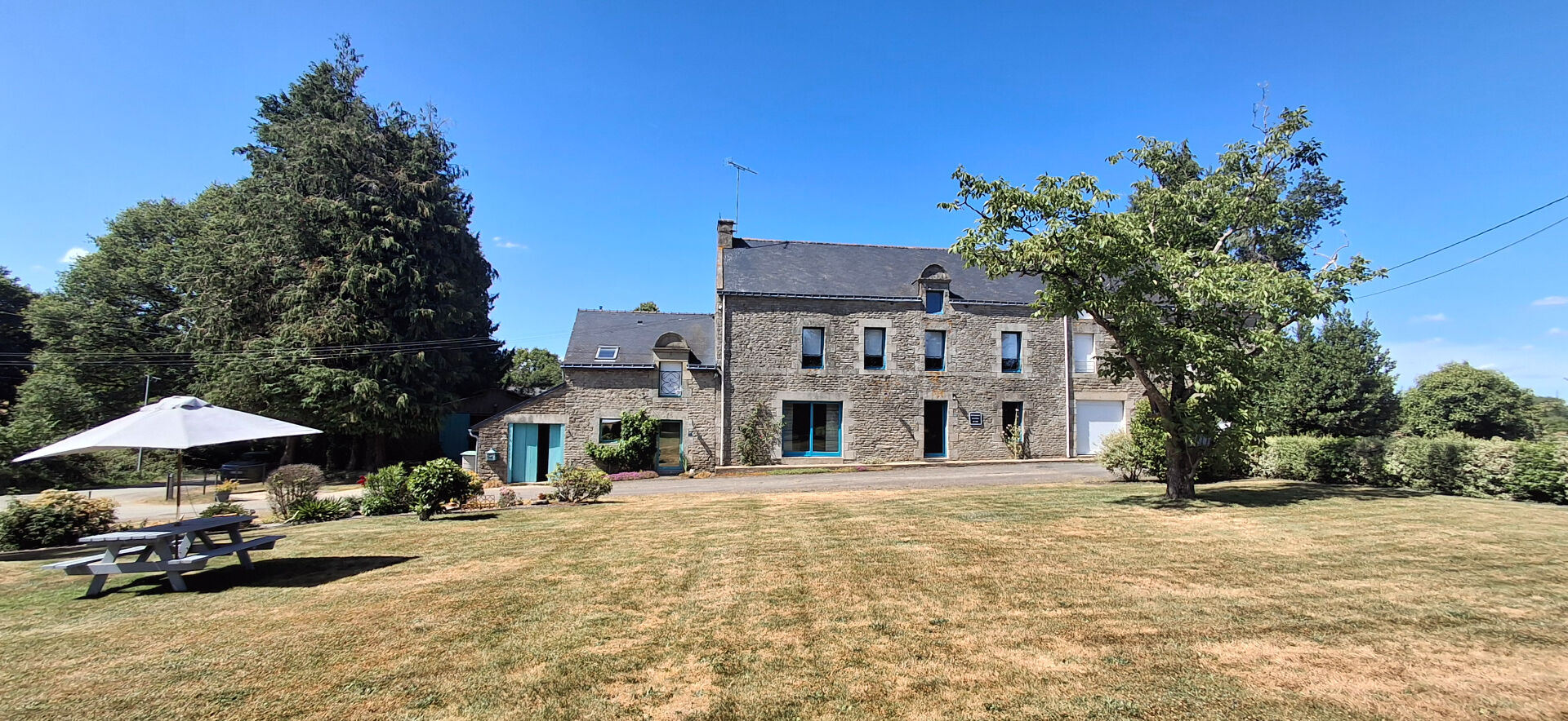 Agence immobilière de Lanvaux Immobilier - Saint-jean-Brévelay - Lanvaux Immobilier