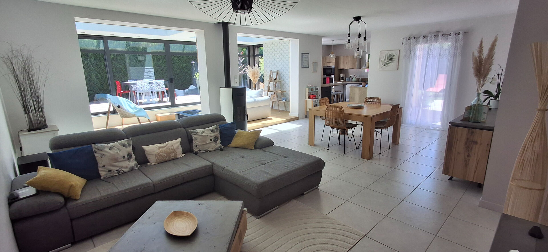 Agence immobilière de Lanvaux Immobilier - Saint-jean-Brévelay - Lanvaux Immobilier