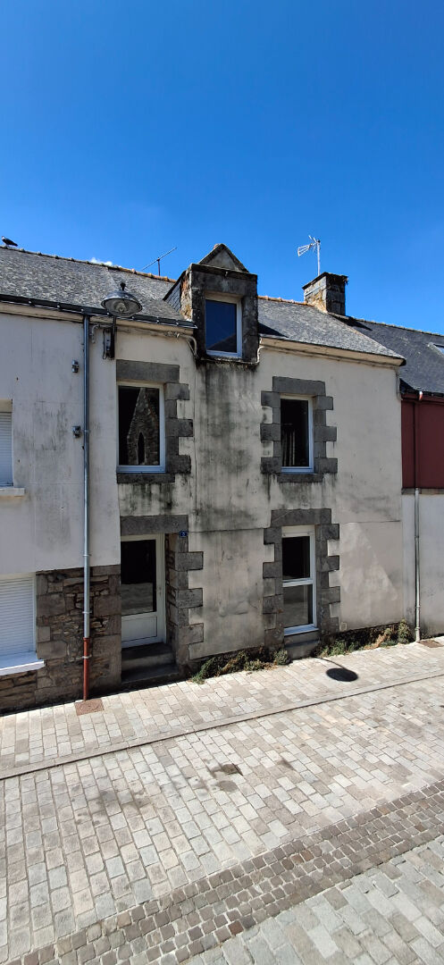 Agence immobilière de Lanvaux Immobilier - Saint-jean-Brévelay - Lanvaux Immobilier