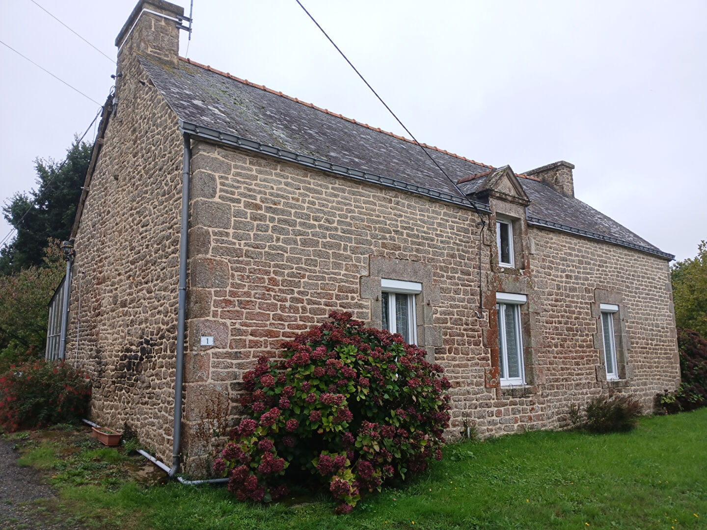 Agence immobilière de Lanvaux Immobilier - Saint-jean-Brévelay - Lanvaux Immobilier