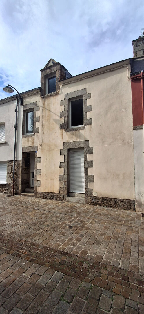 Agence immobilière de Lanvaux Immobilier - Saint-jean-Brévelay - Lanvaux Immobilier