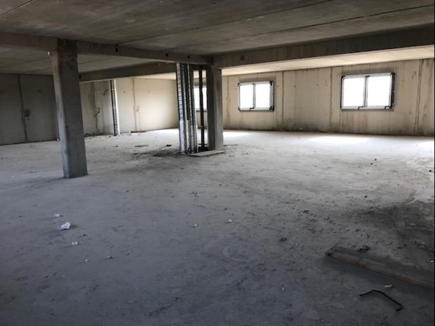 Plateau 112 m² Andrézieux Bouthéon